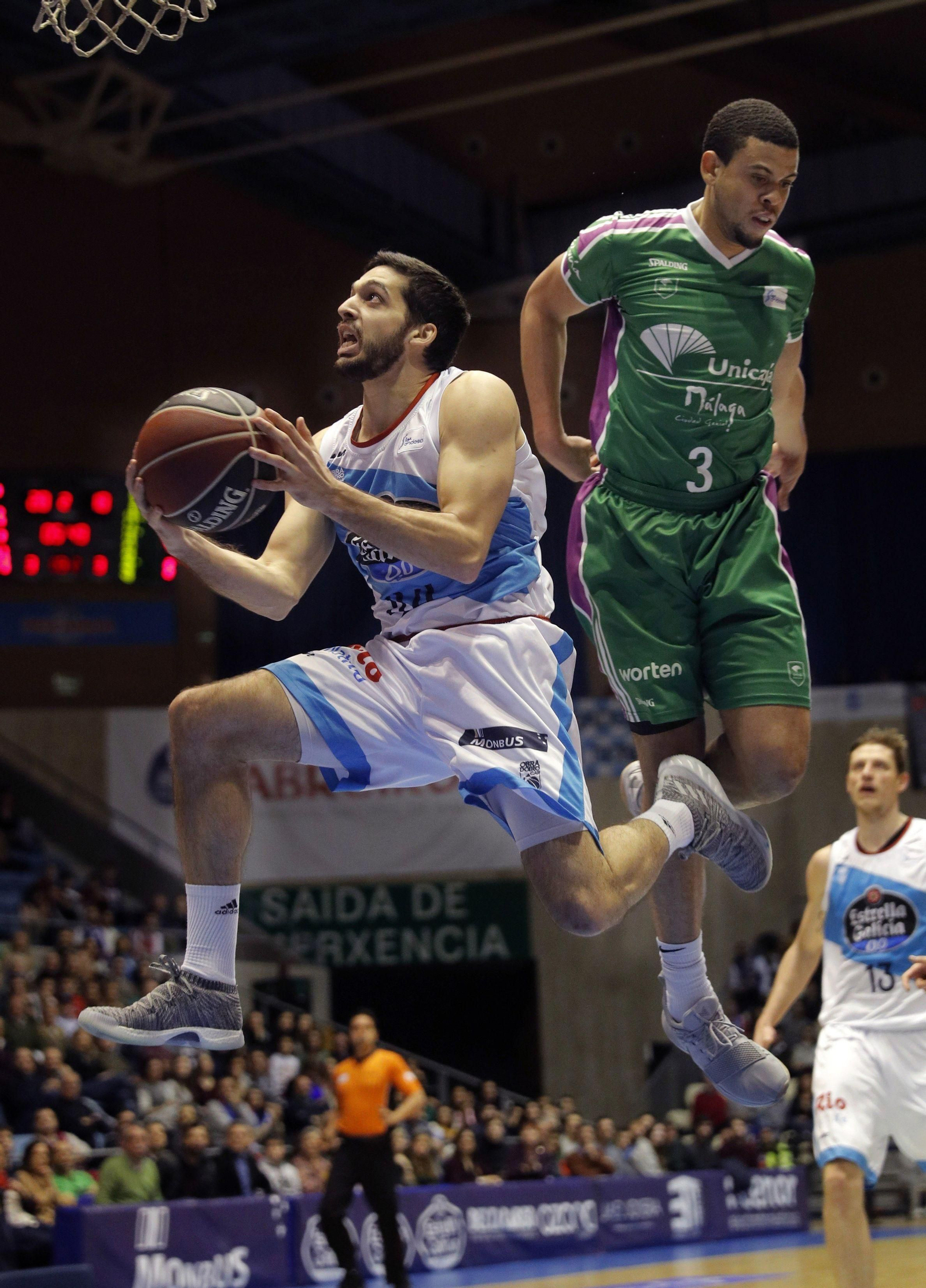 Pepe Pozas, una carrera en fotos