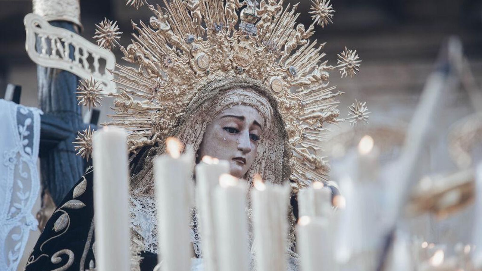 La Soledad de San Lorenzo