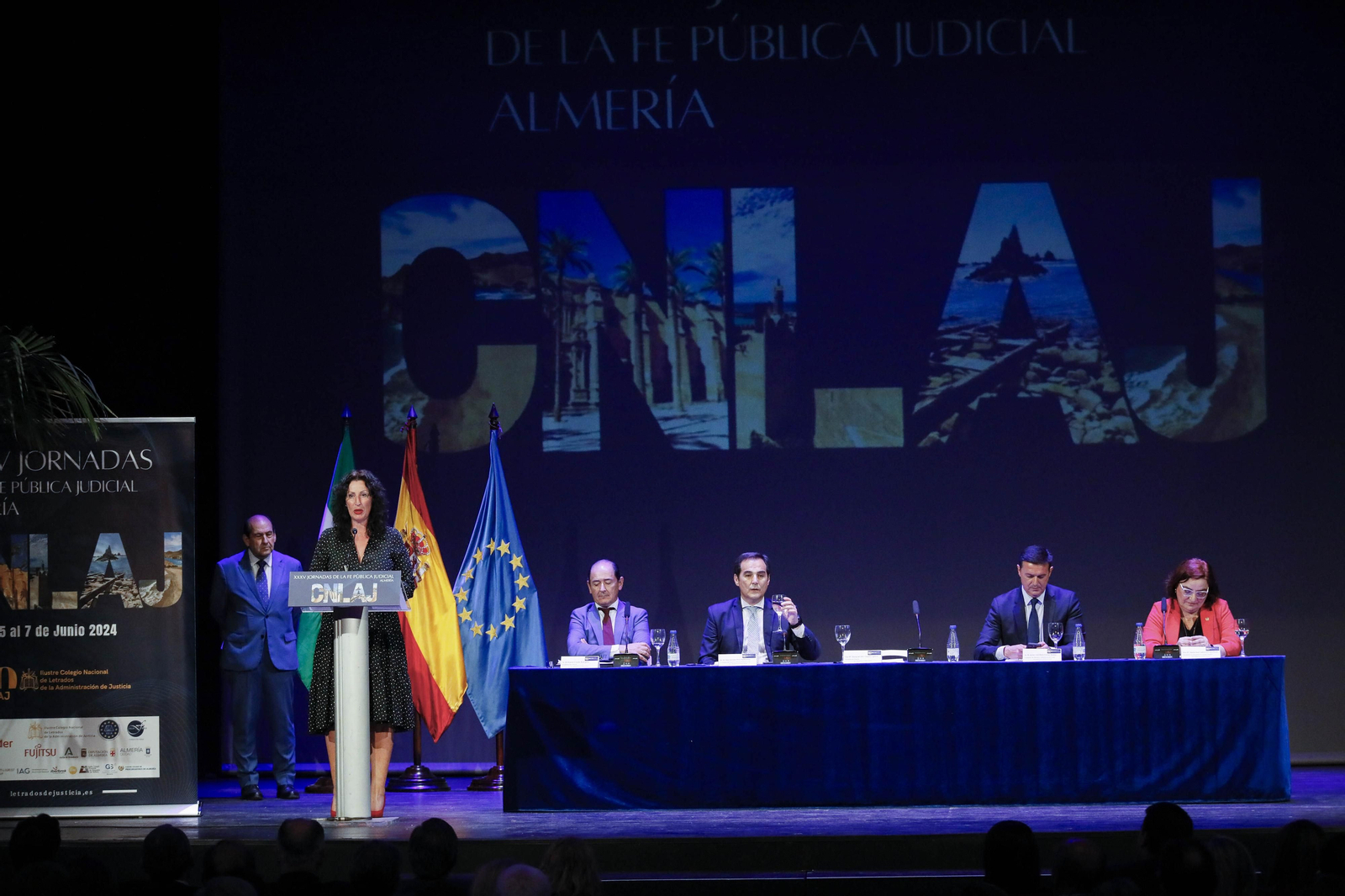 XXV Jornadas Nacionales sobre Fe Pública, en imágenes