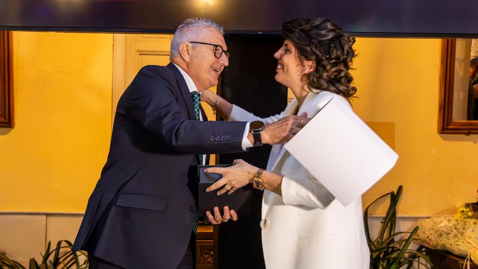 Celebración del 30º Aniversario del Grupo Peñalver