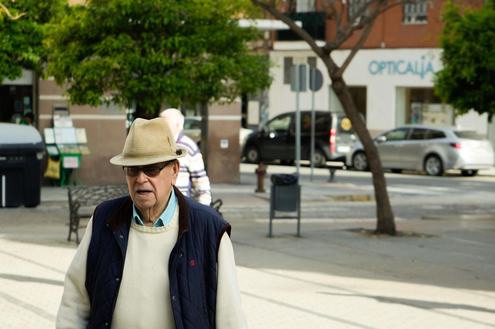 Las imágenes más destacadas del miércoles 9 de abril en Huelva