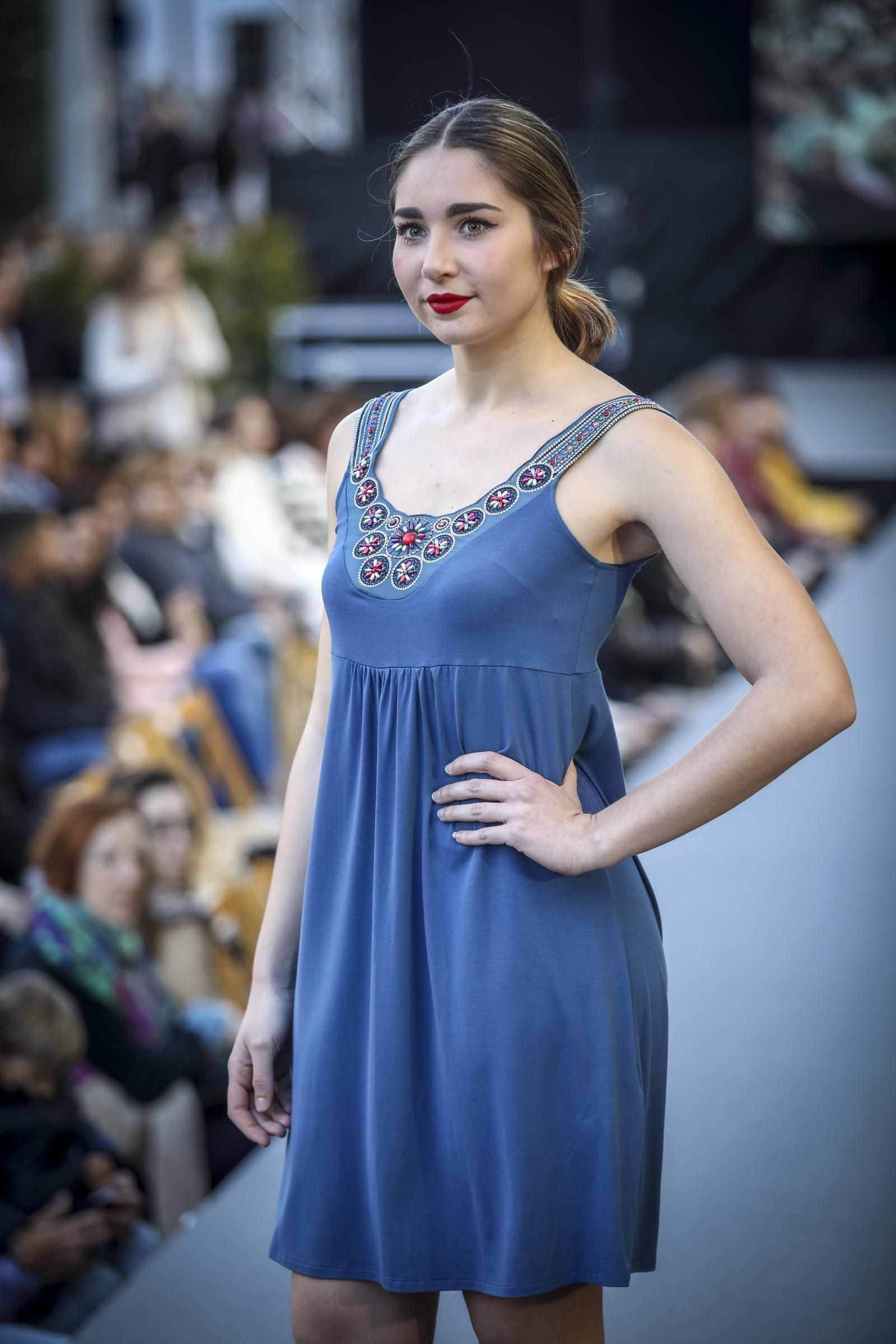 Imágenes de la pasarela 'SFDOModa'