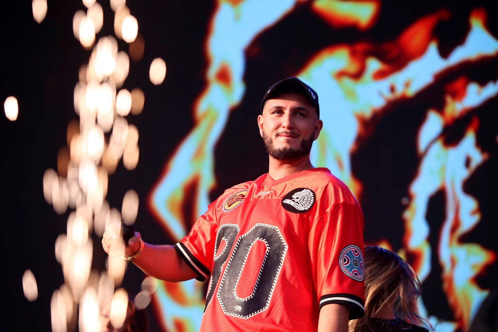 Omar Montes actuará gratis en Cádiz el próximo 17 de agosto