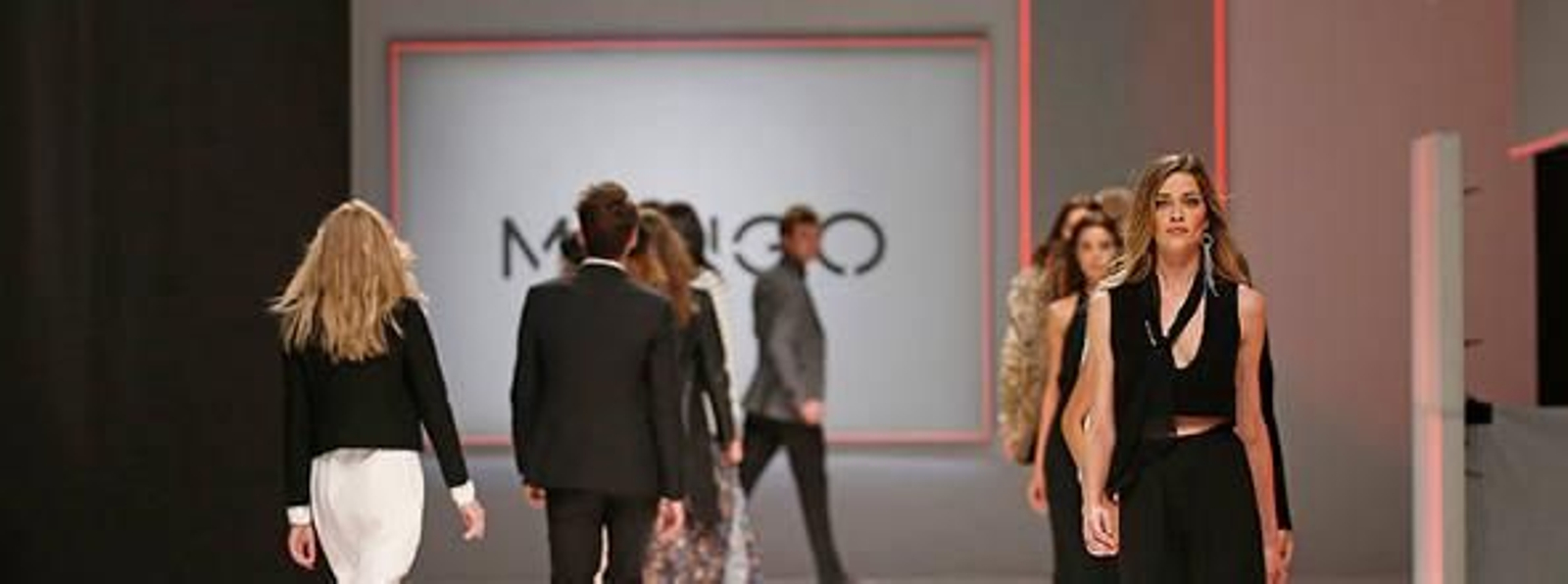 080 Barcelona Fashion 2015