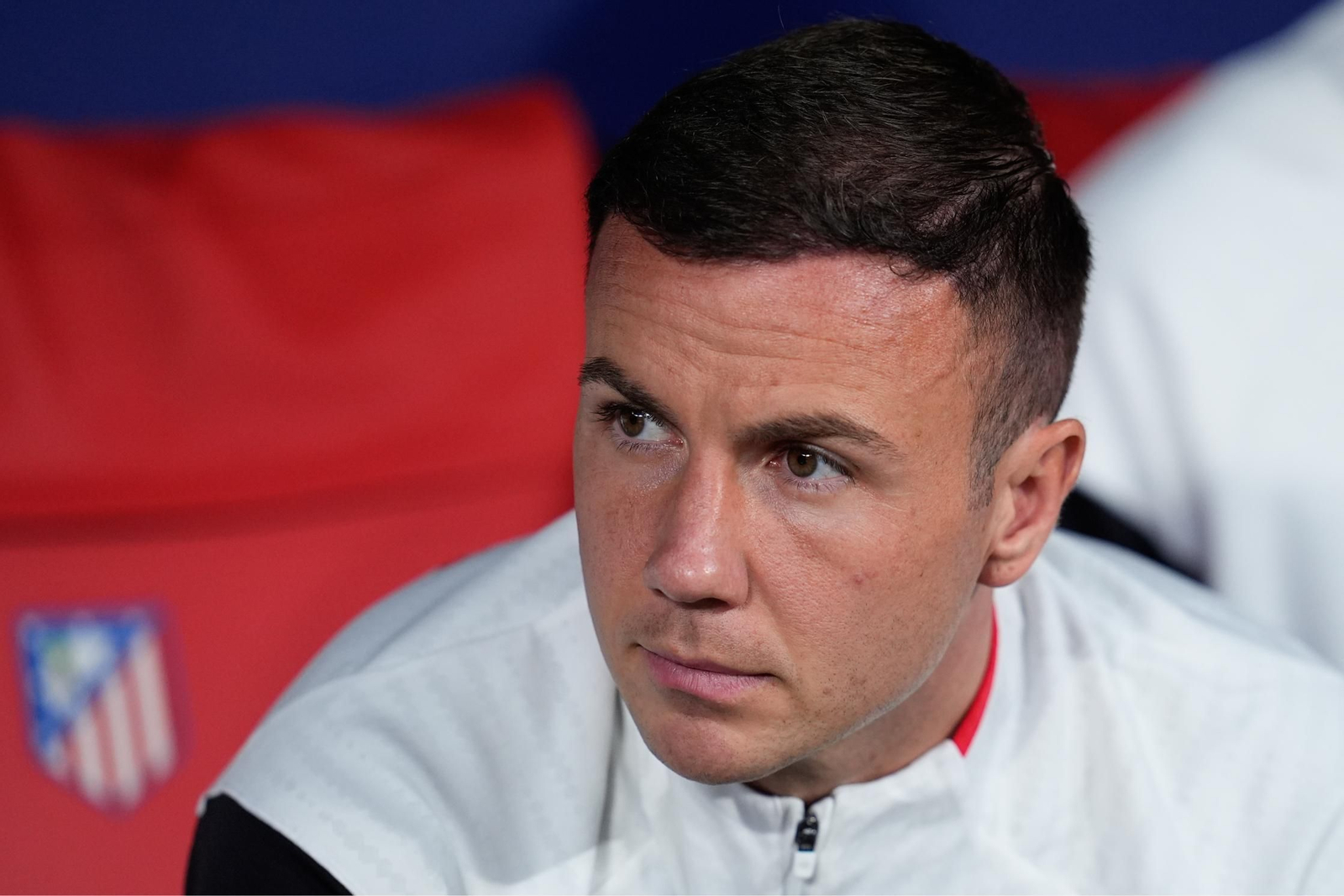 Las fotos del Atlético de Madrid-Eintracht