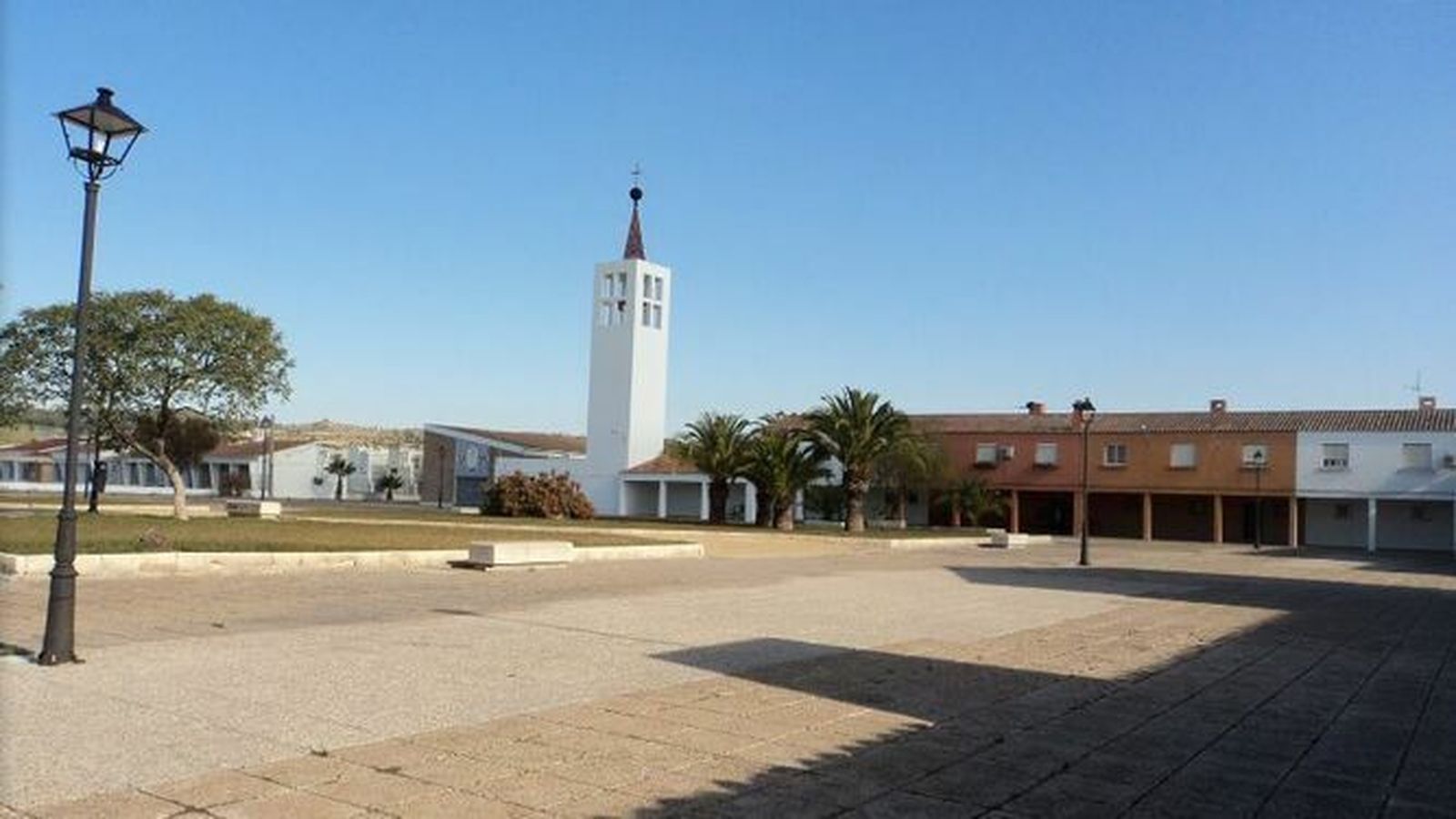 El PSOE denuncia los cortes de luz en Doña Blanca.