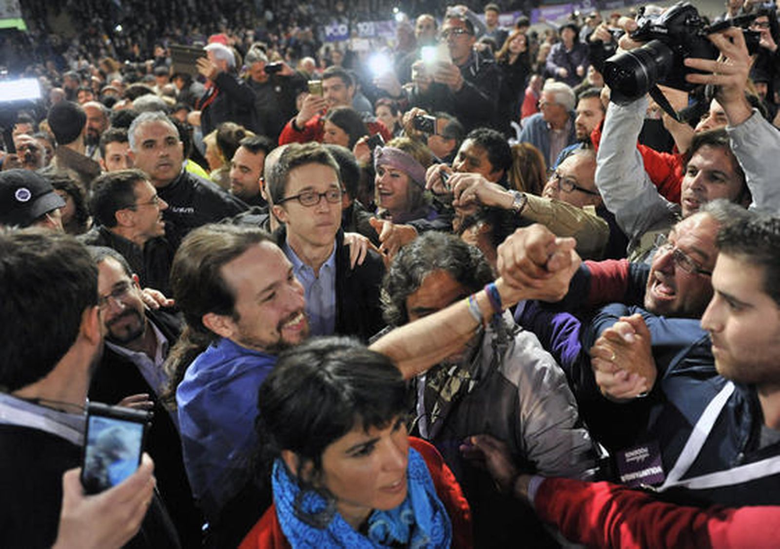 Foto: Juan Carlos Vázquez