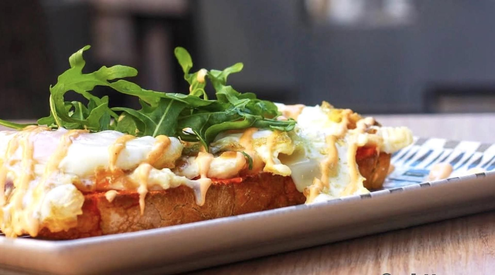 Donde "cada plato es más exquisito" según la Guía Repsol