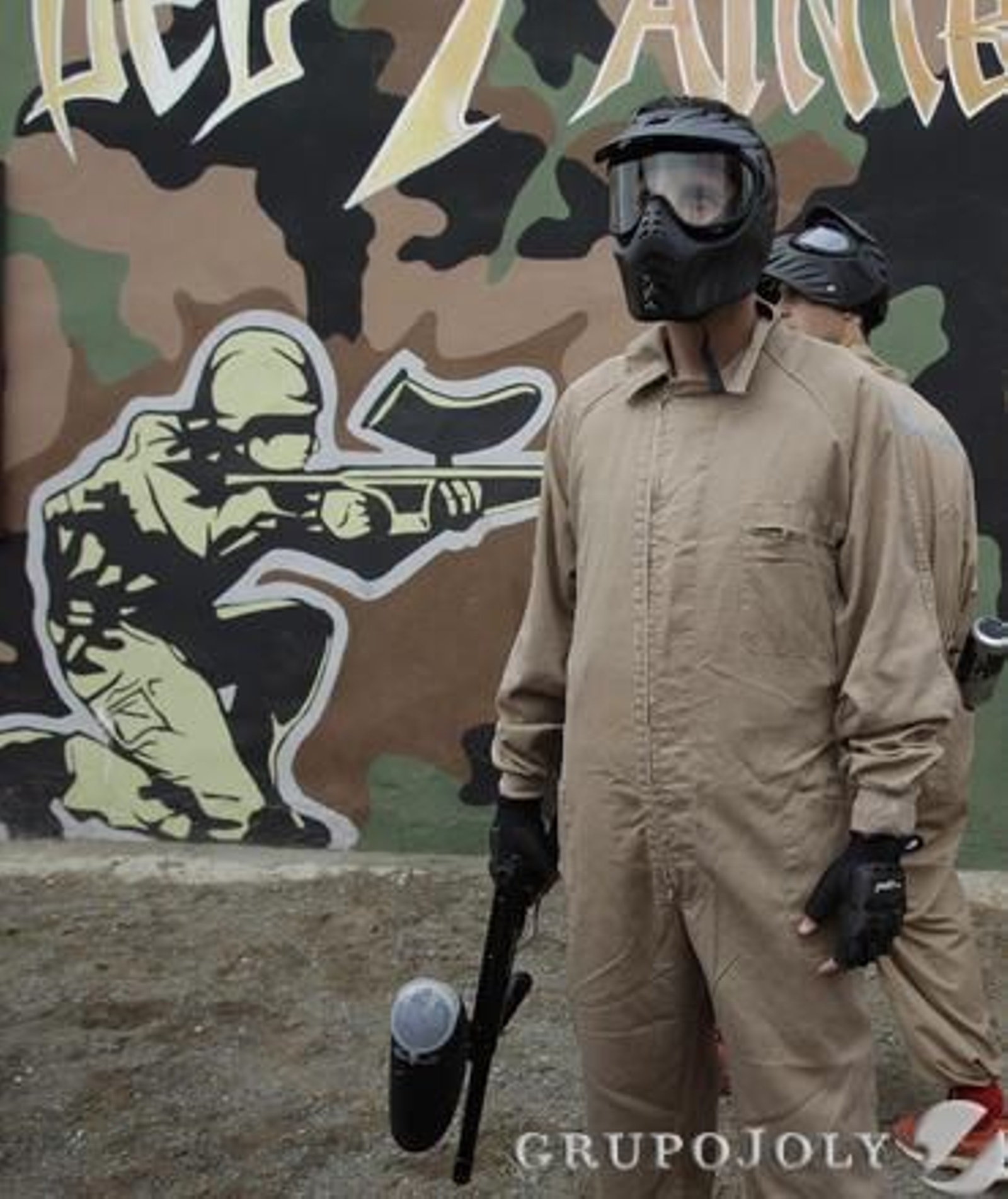 Foto: Antonio Pizarro