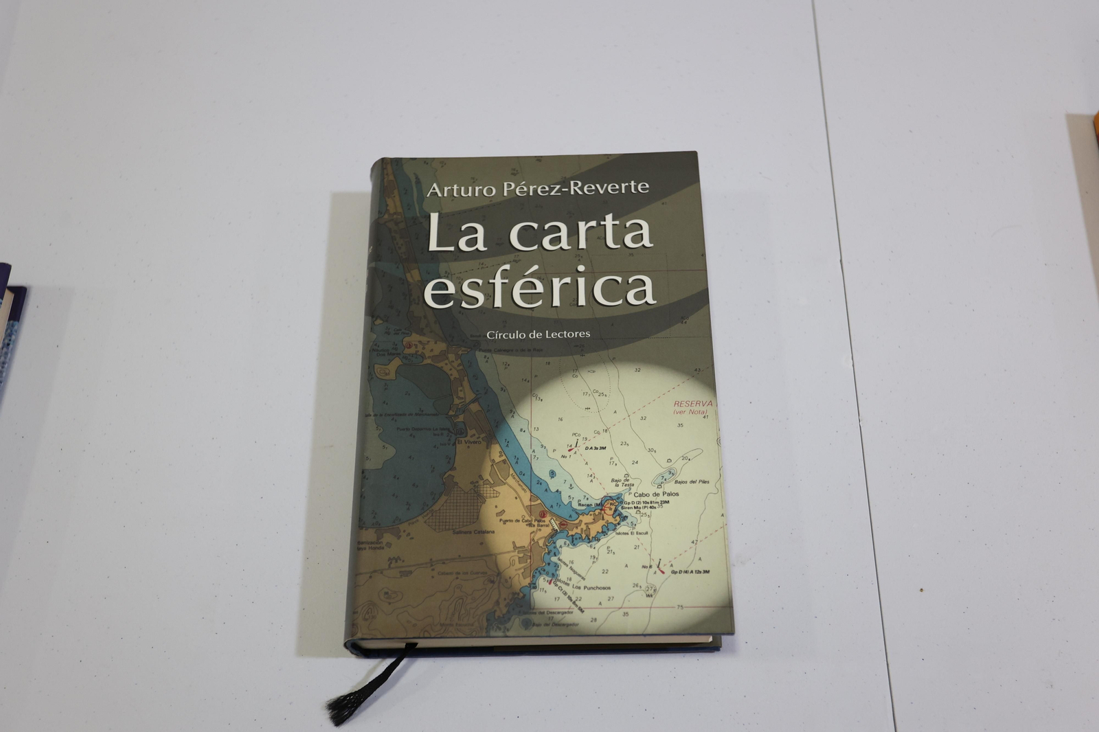 15 'tesoros' literarios de la librería solidaria Aida Books