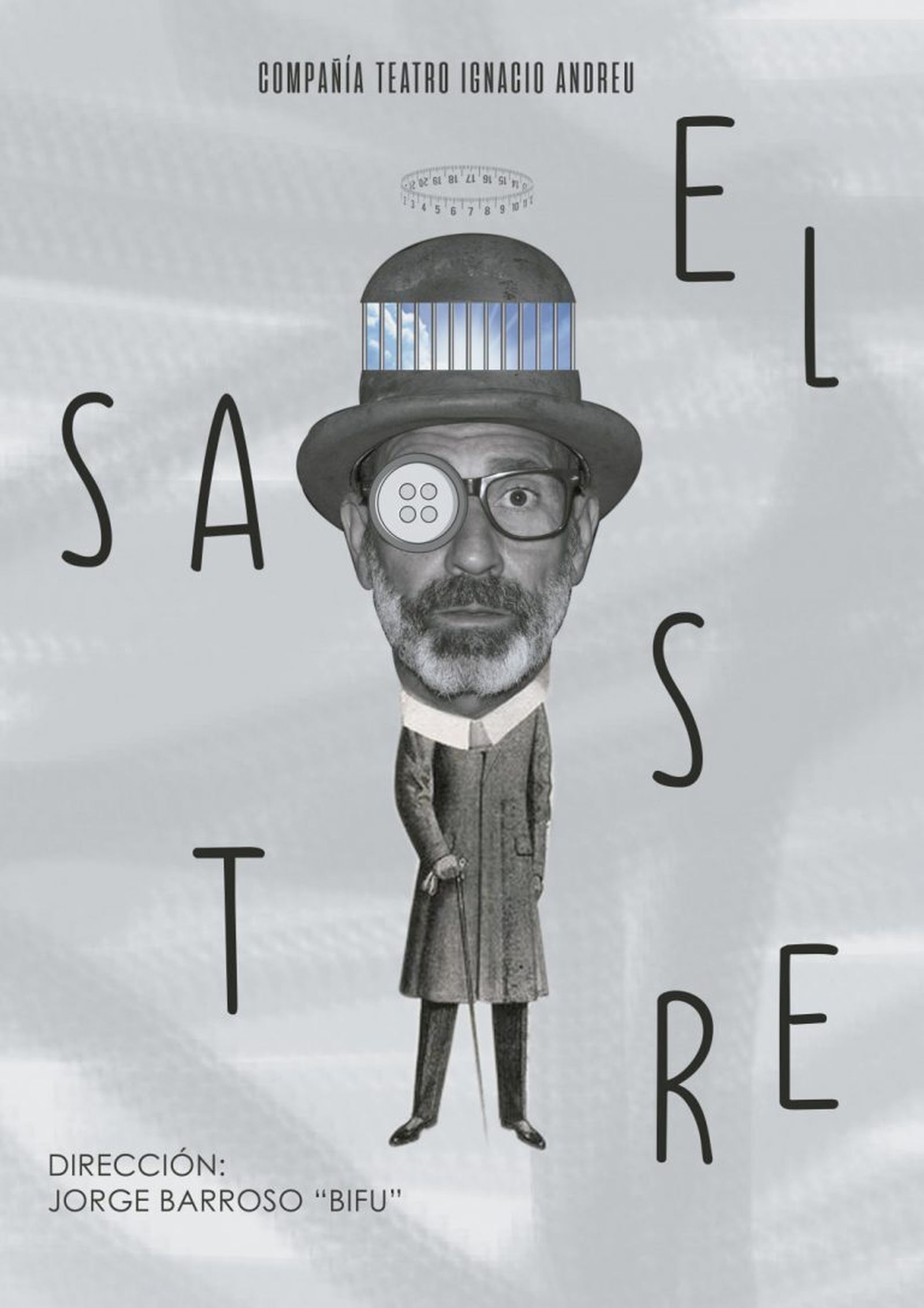 Nueva obra teatral en Sala Cero.