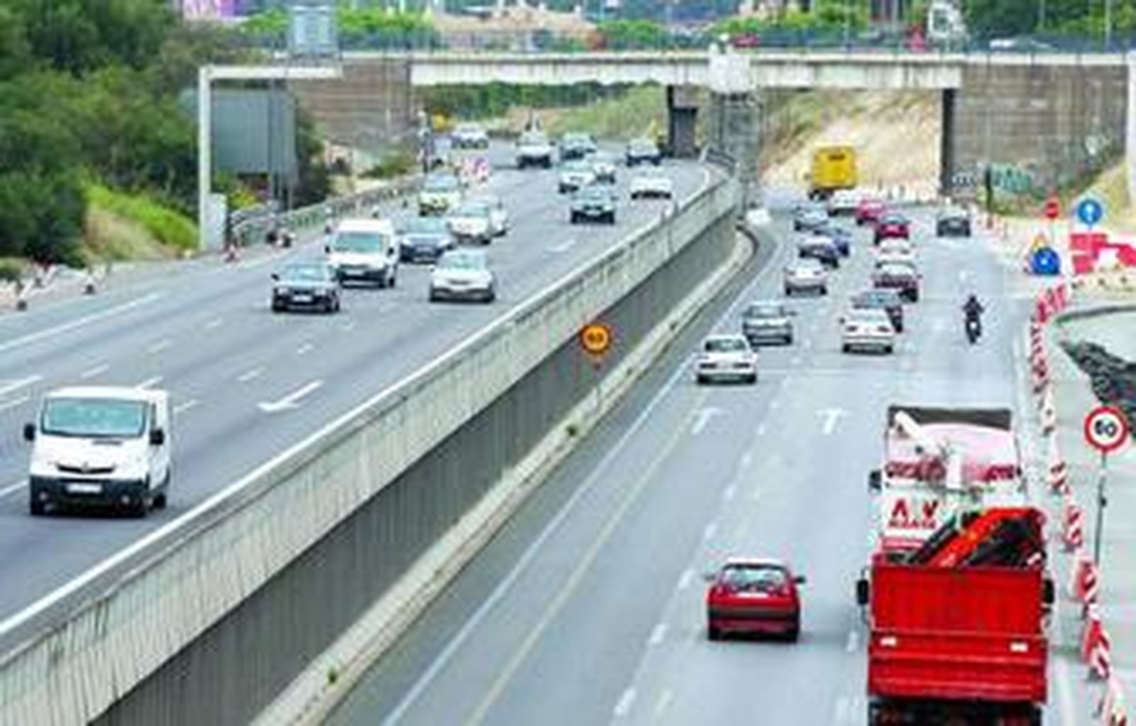 El centro comercial junto a Ikea sólo se construirá si hay mejores accesos