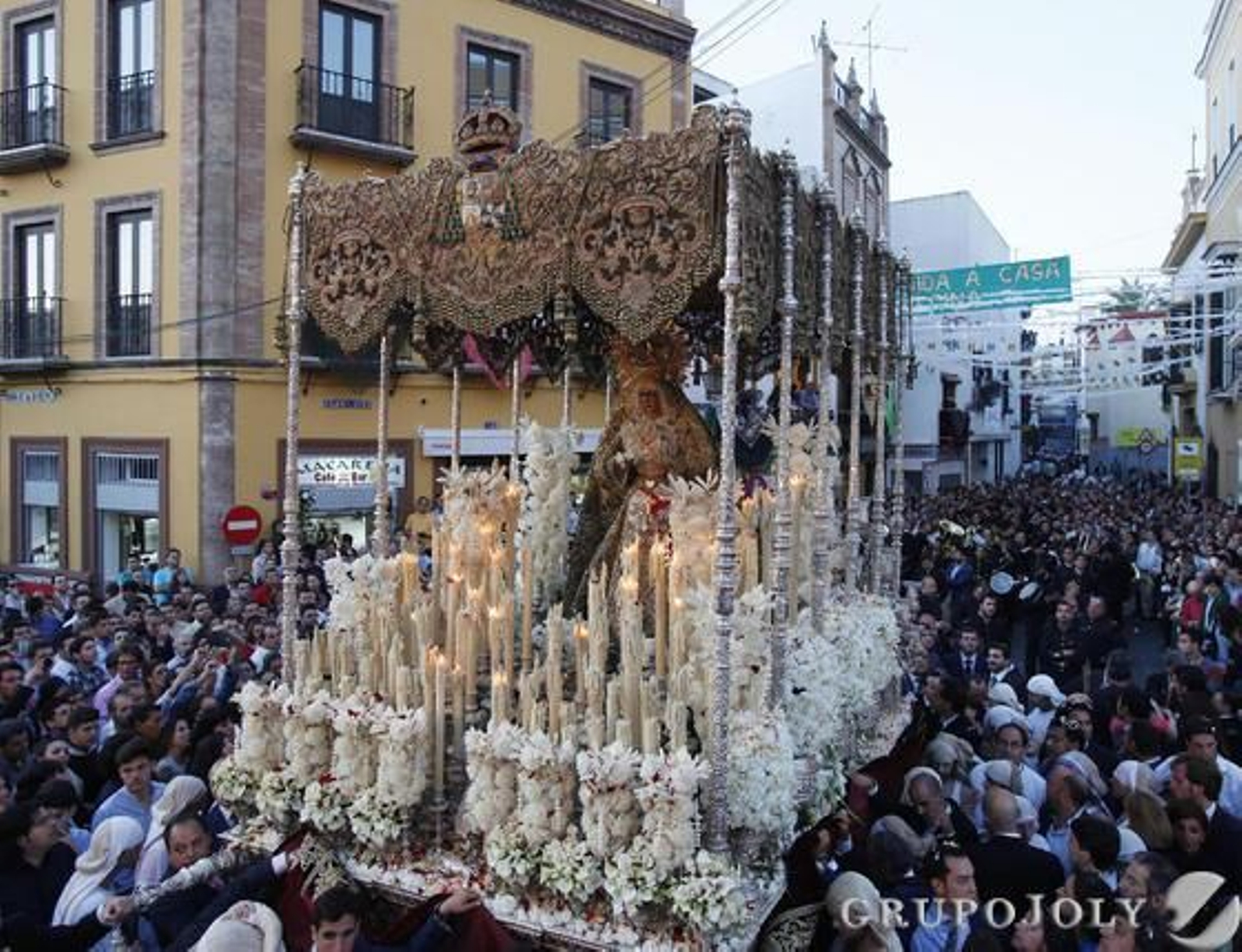 Foto: José Ángel García