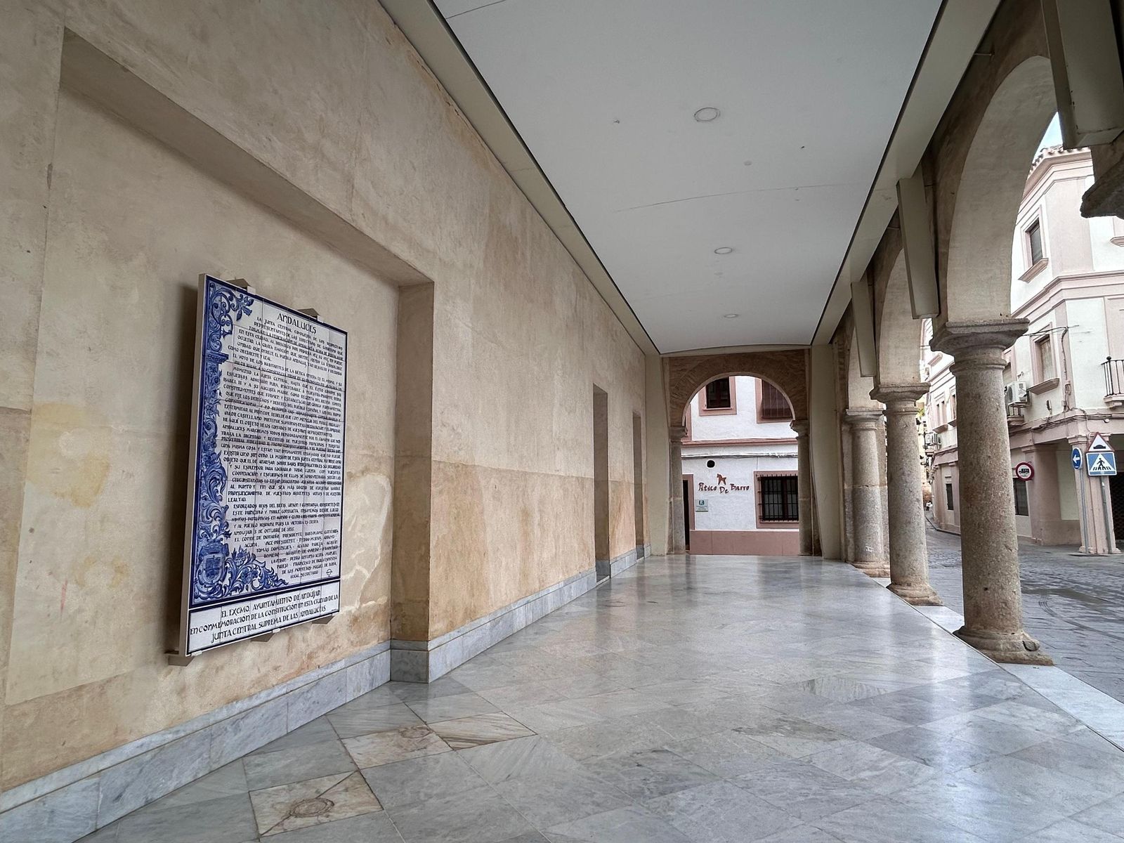 La ciudad de Jaén que vio nacer la conciencia andaluza tendrá su ...