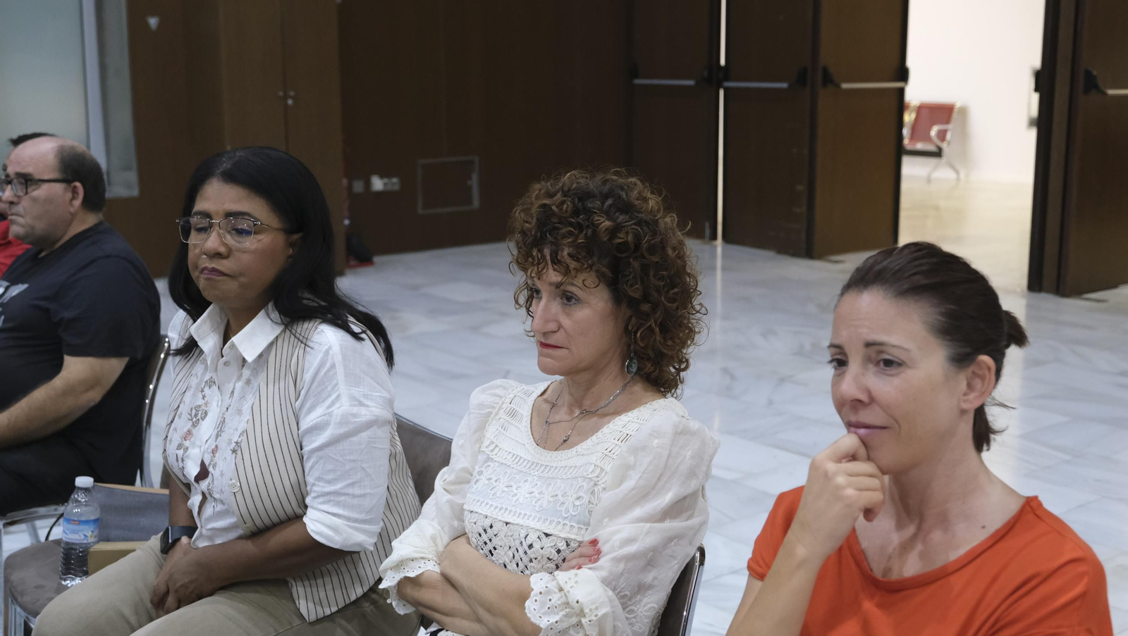 Jornadas de Igualdad de Género de Mujer Cooperativistas de CASI, en imágenes