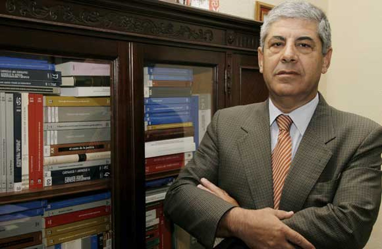 El presidente de la Audiencia propone el Prado para ejecutar la Ciudad de la Justicia