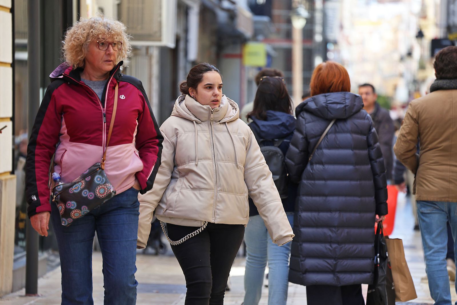 Las fotografías del sábado en Huelva