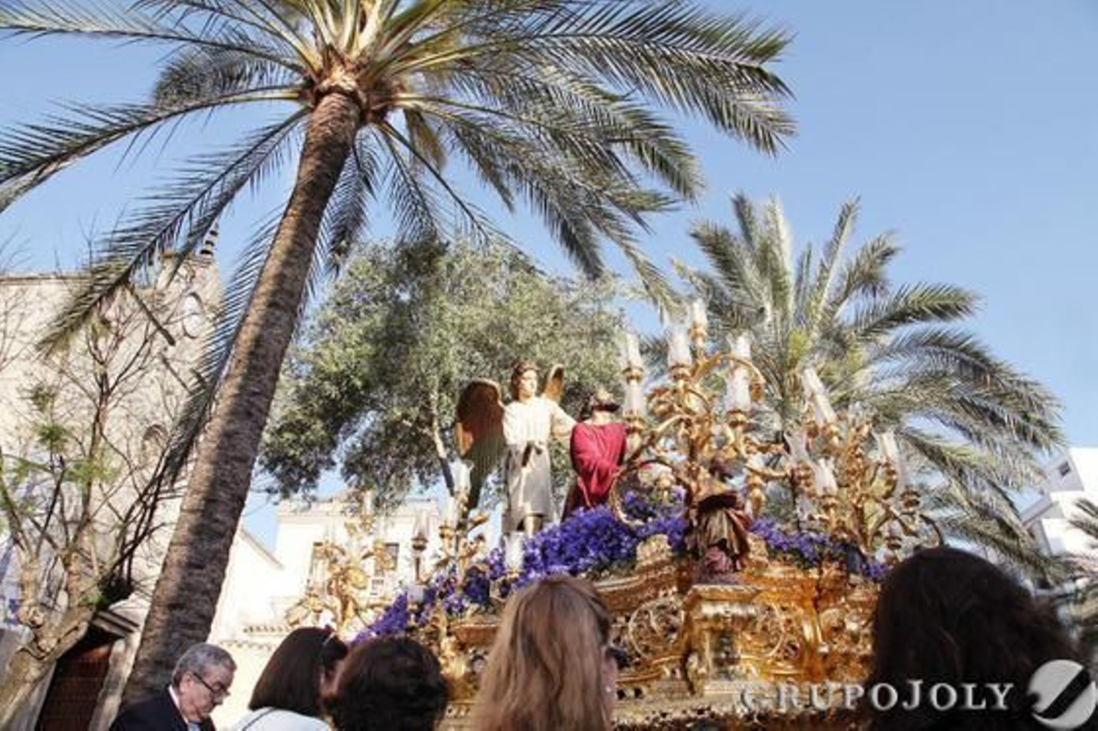 Foto: Pascual · Vanesa Lobo. Manuel Aranda