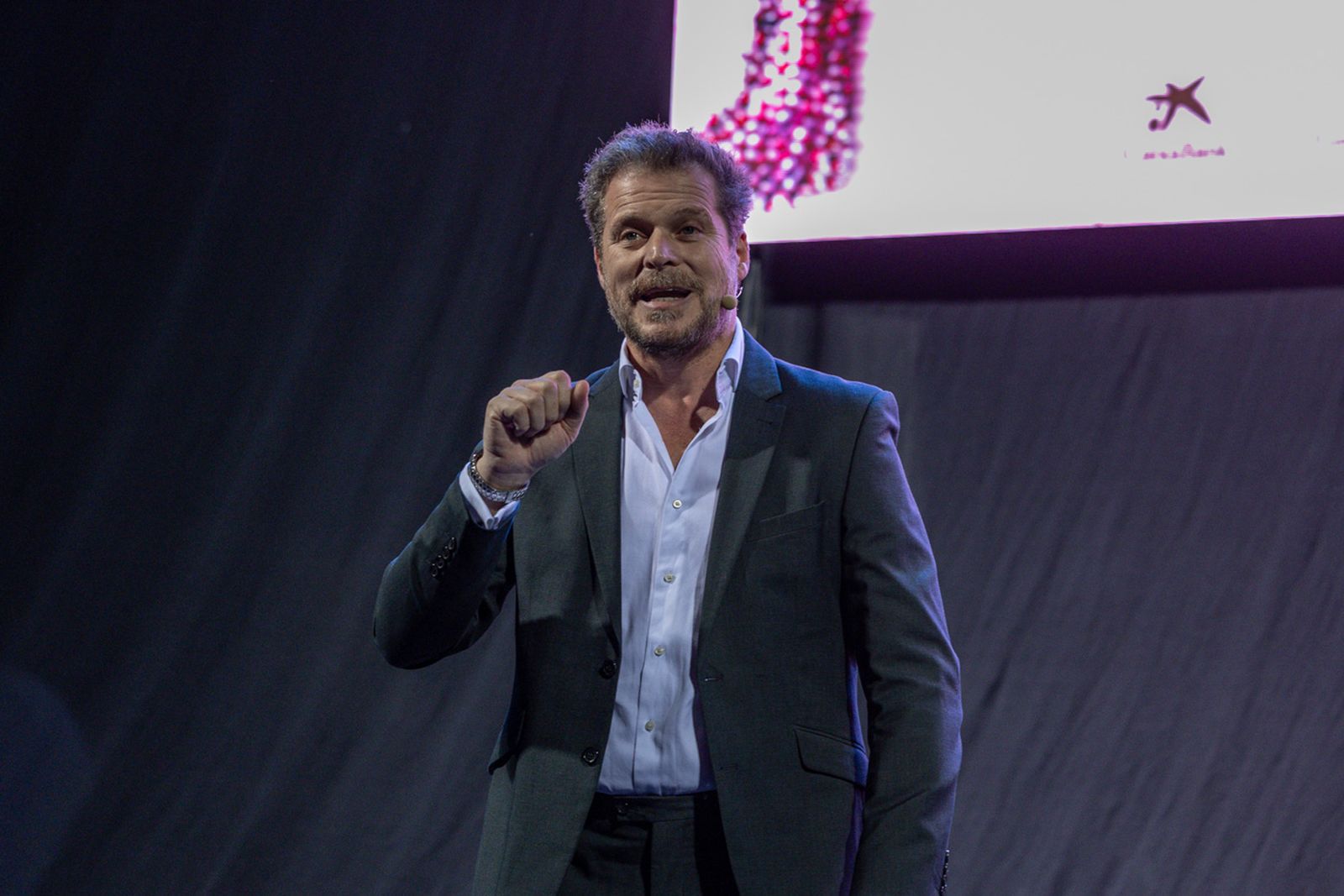 Gala de entrega de los XII Premios Gastronómicos Amigos del Santo Reino