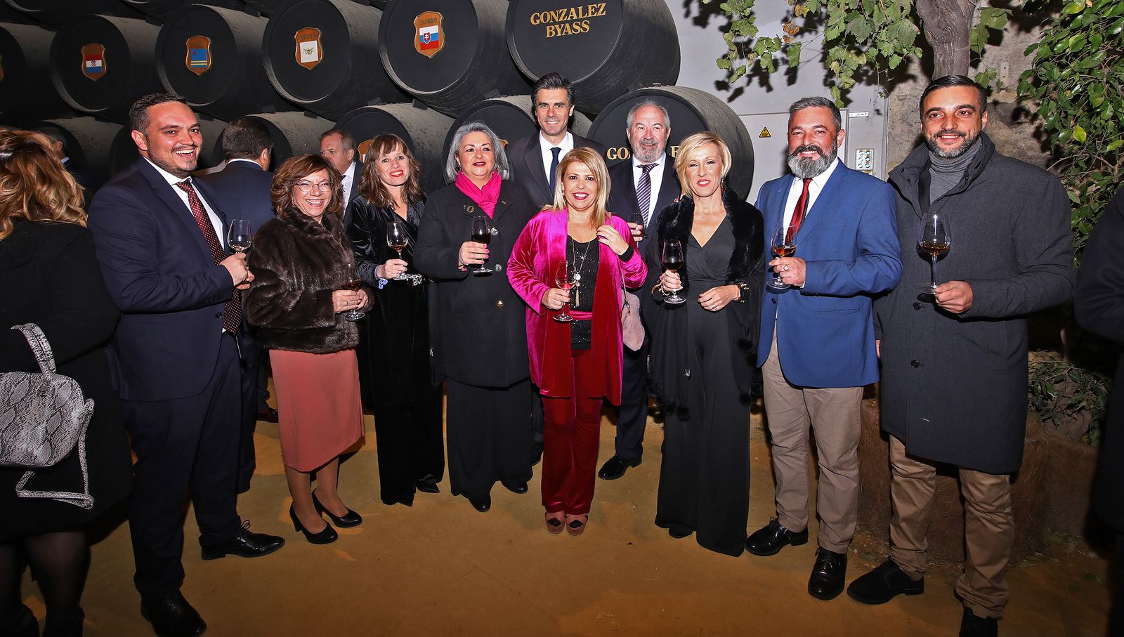 Cena de los Reyes Magos