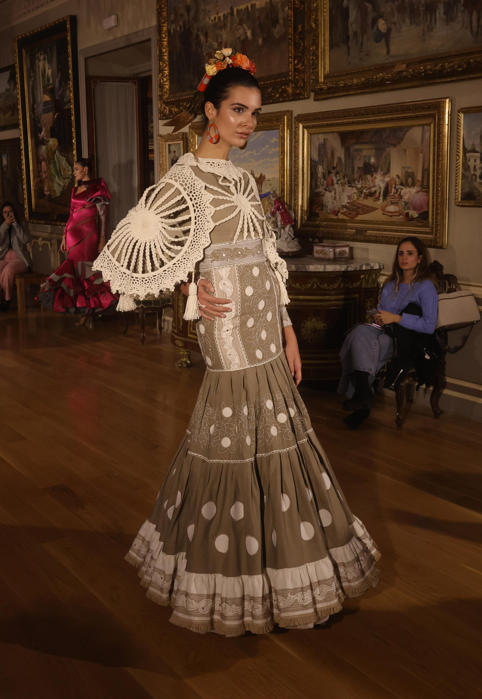 Desfile Úniqo Qlamenco VI Edición