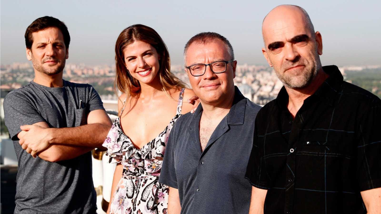 La nueva cartelera trae a los cines 'Yucatán, la última película de Daniel Monzón