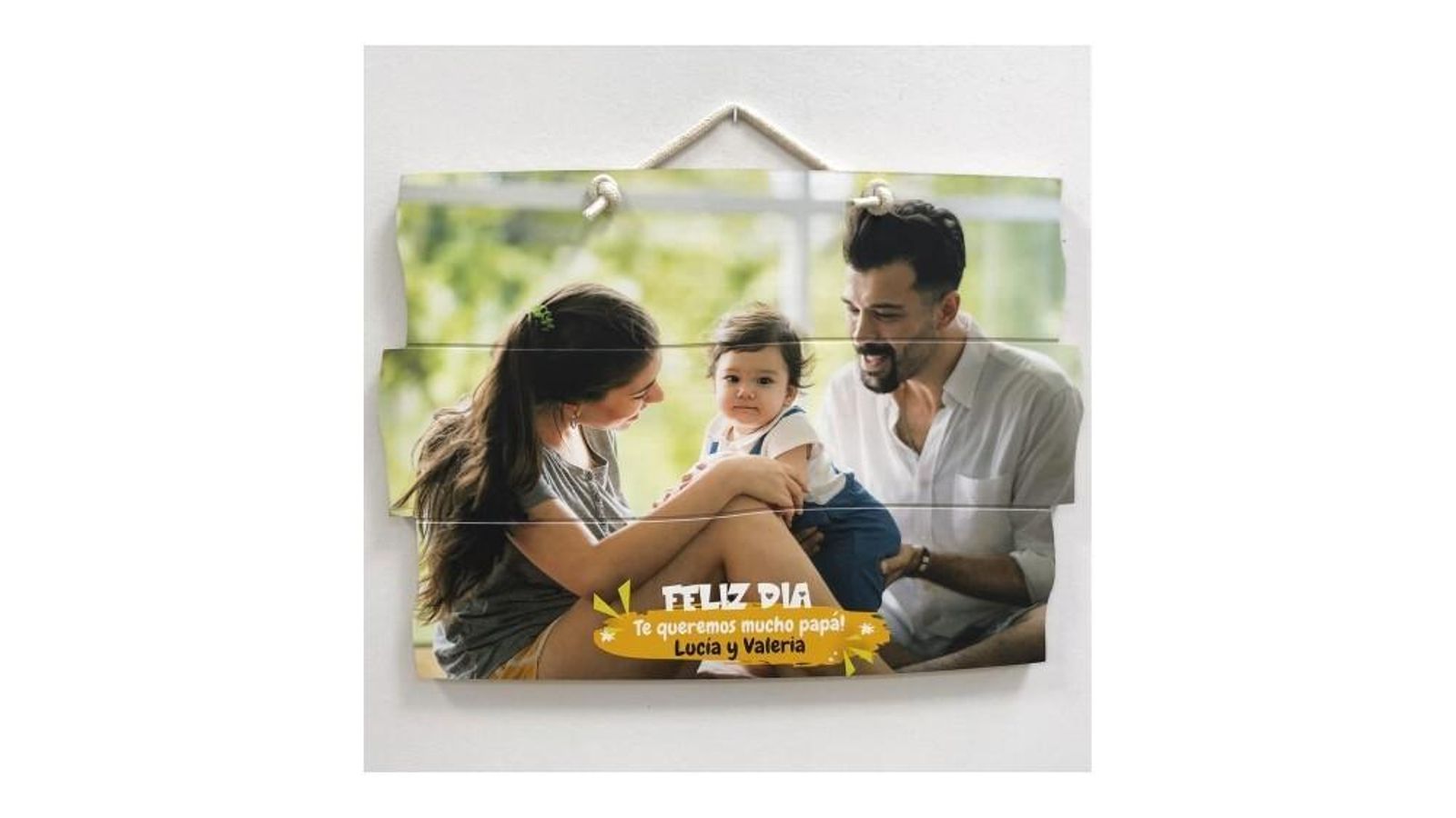 cuadro personalizado