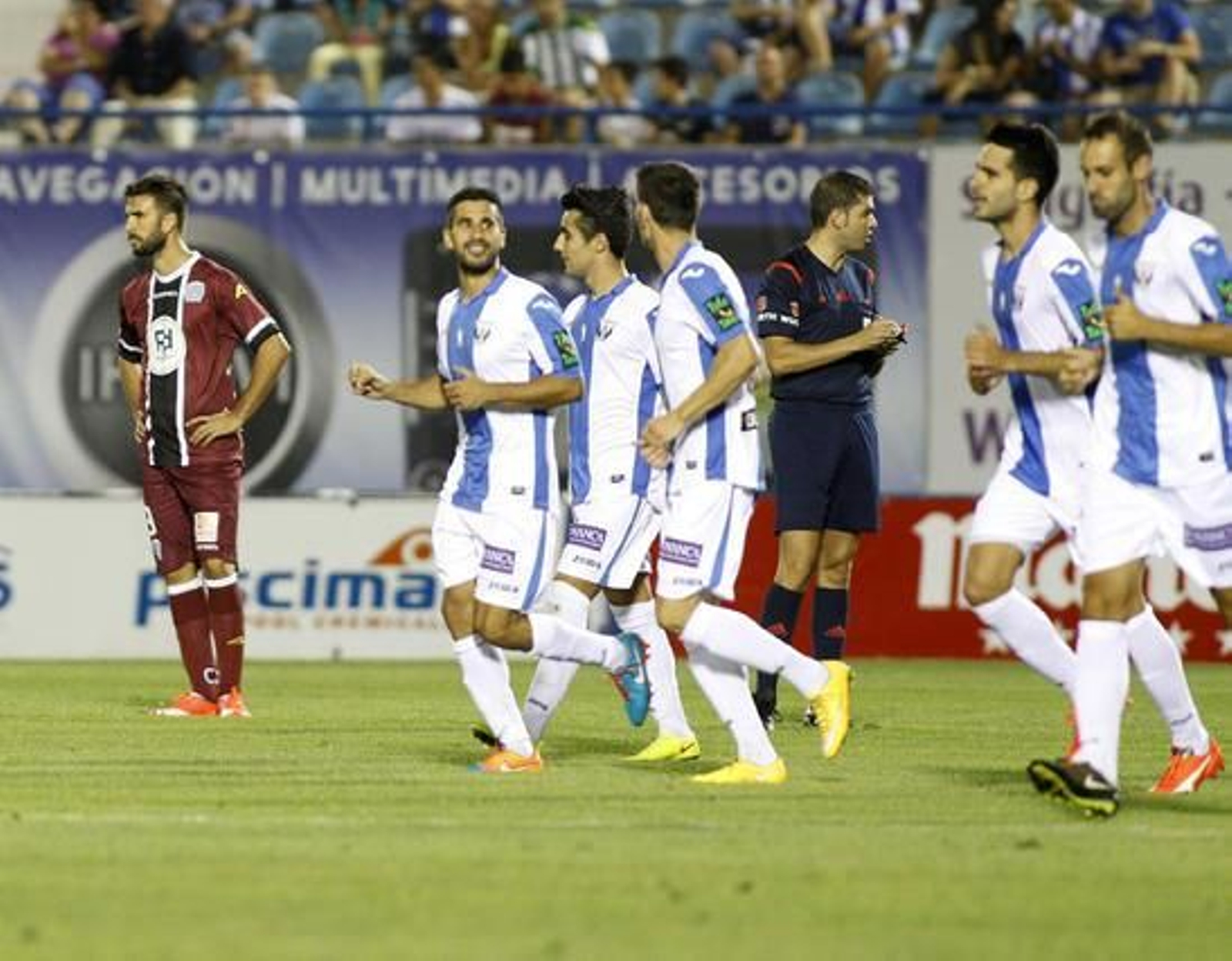 Foto: Eduardo Candel Reviejo