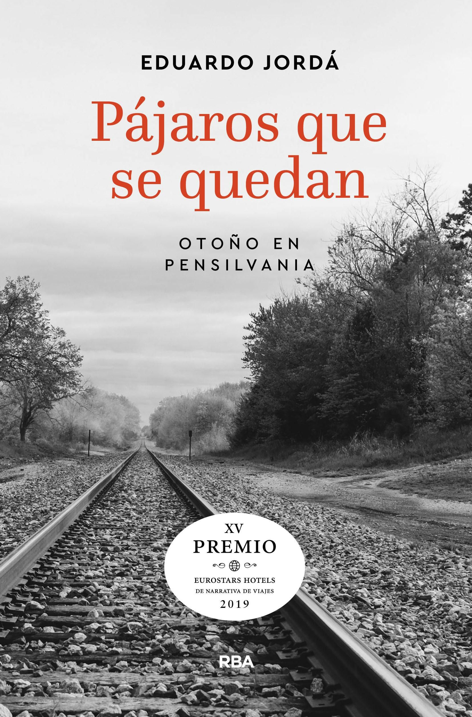 Portada del libro editado por RBA.