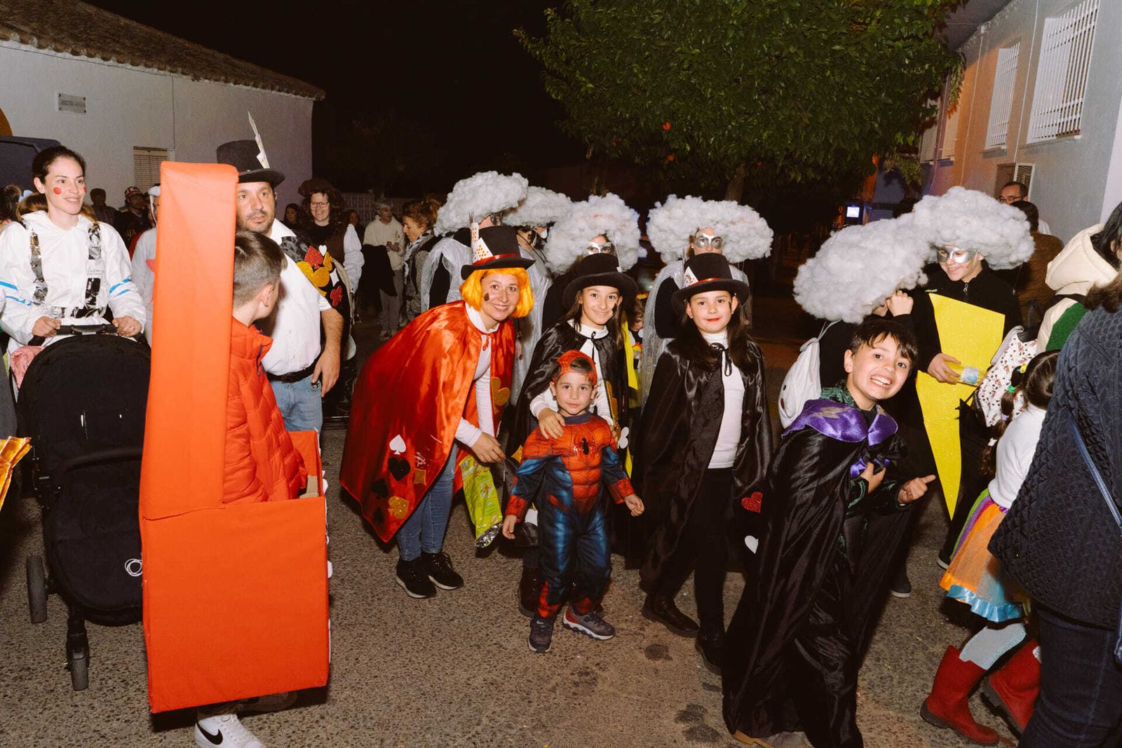 ¿Qué pueblo de Córdoba despide el Carnaval con el entierro del galgo?