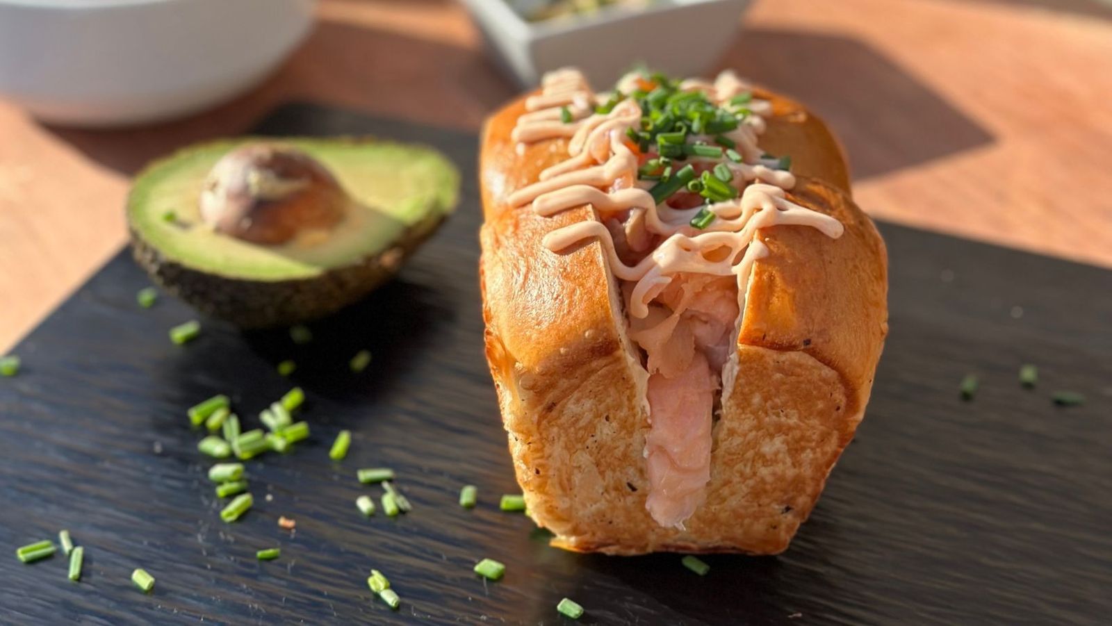 El restaurante de Córdoba consagrado al brioche