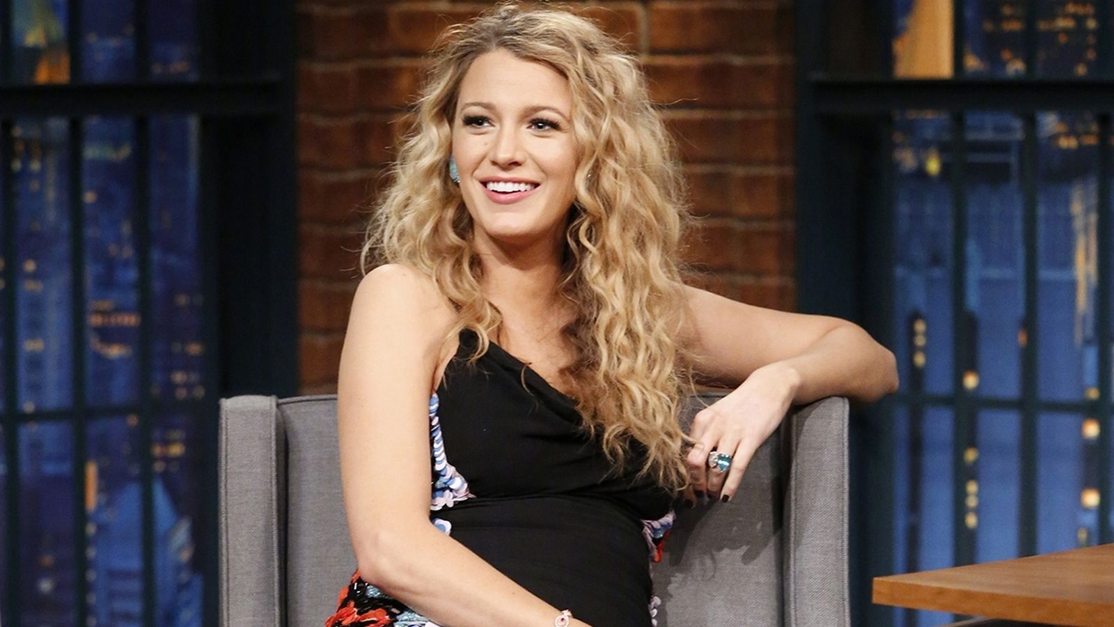 Las sonrisas más bonitas de Hollywood