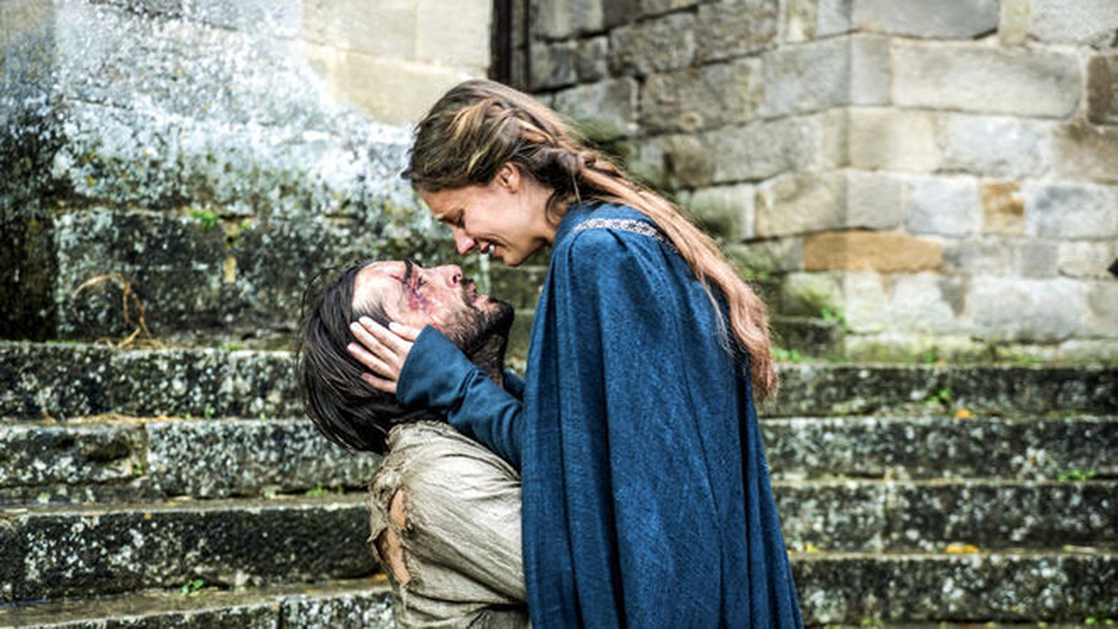 'La Catedral del Mar'