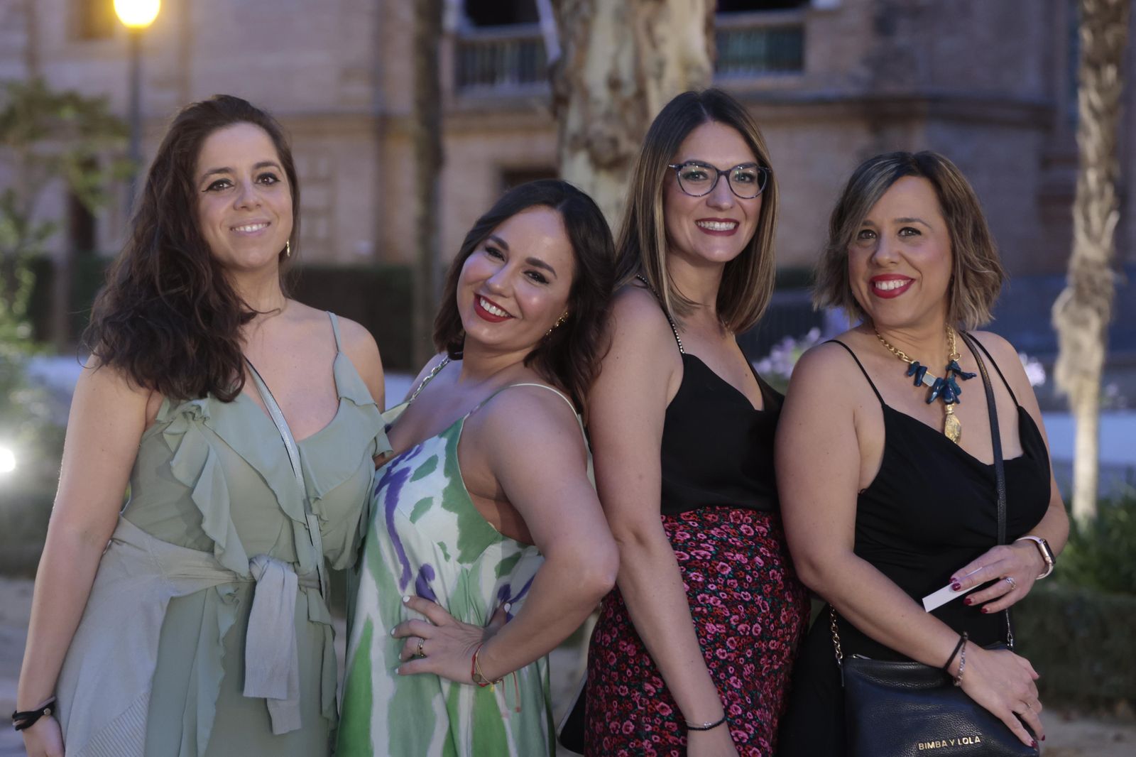 Búscate en el concierto de Pablo López