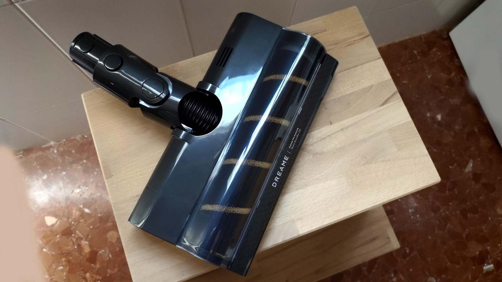 Aspirador Dreame V20 Pro