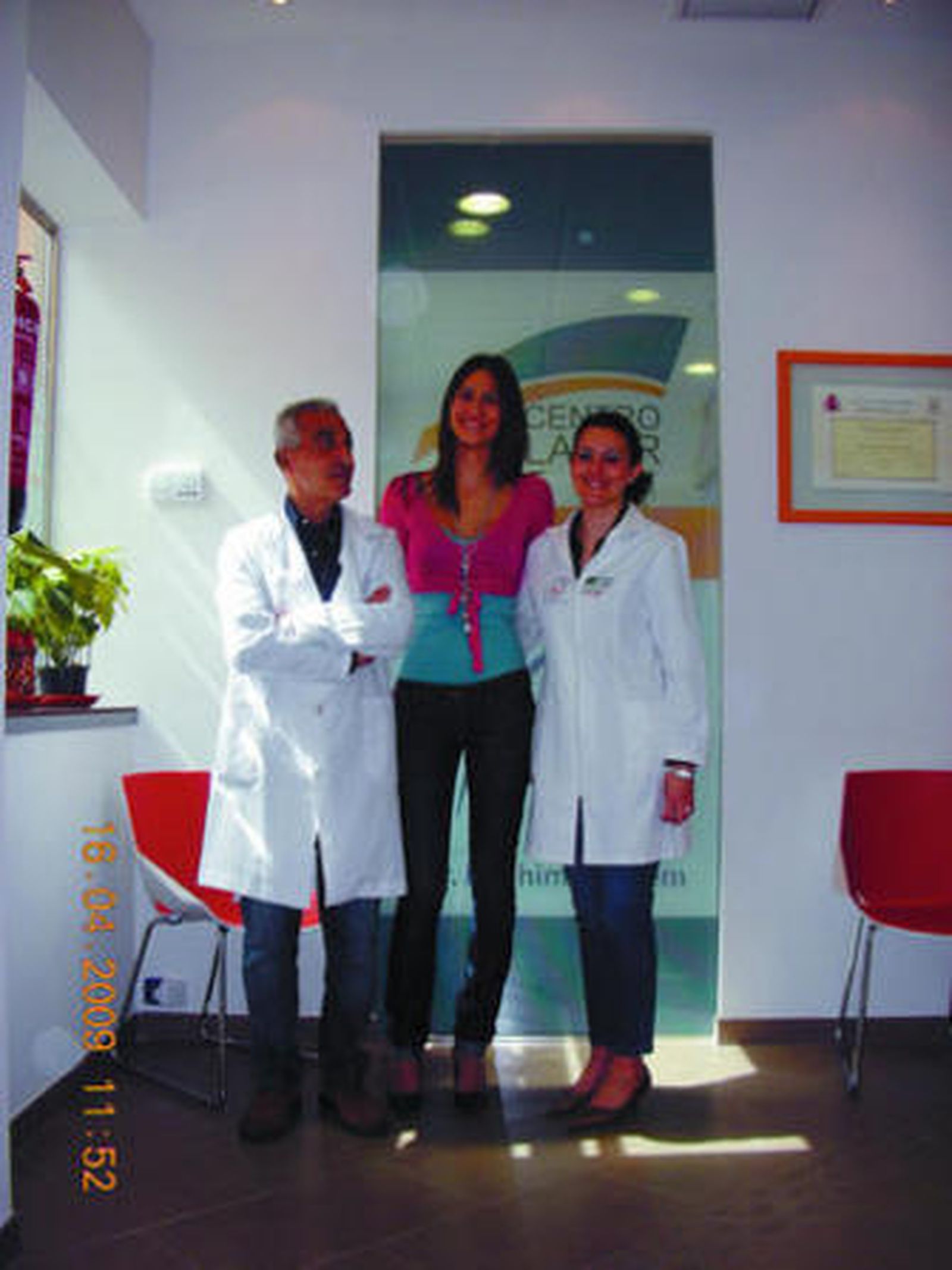 "Traerme de Cancún la corona sería el culmen de un año maravilloso"