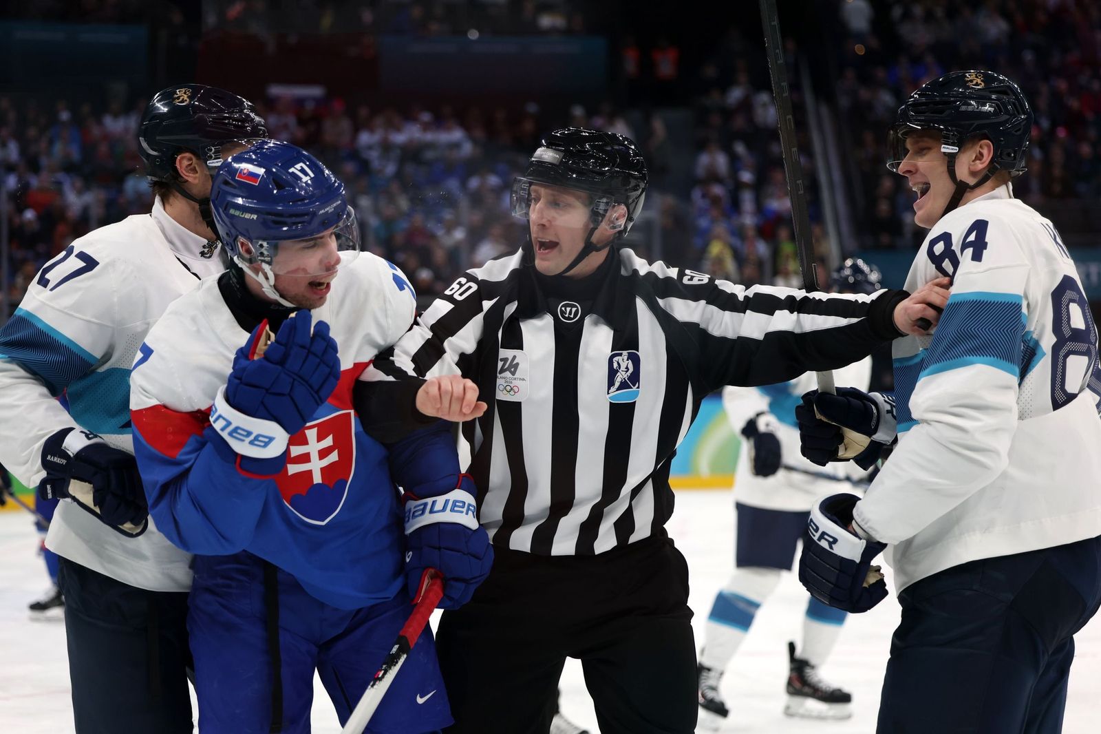 Las fotos de la tercera medalla española y de la jornada 16 de los Juegos Olímpicos