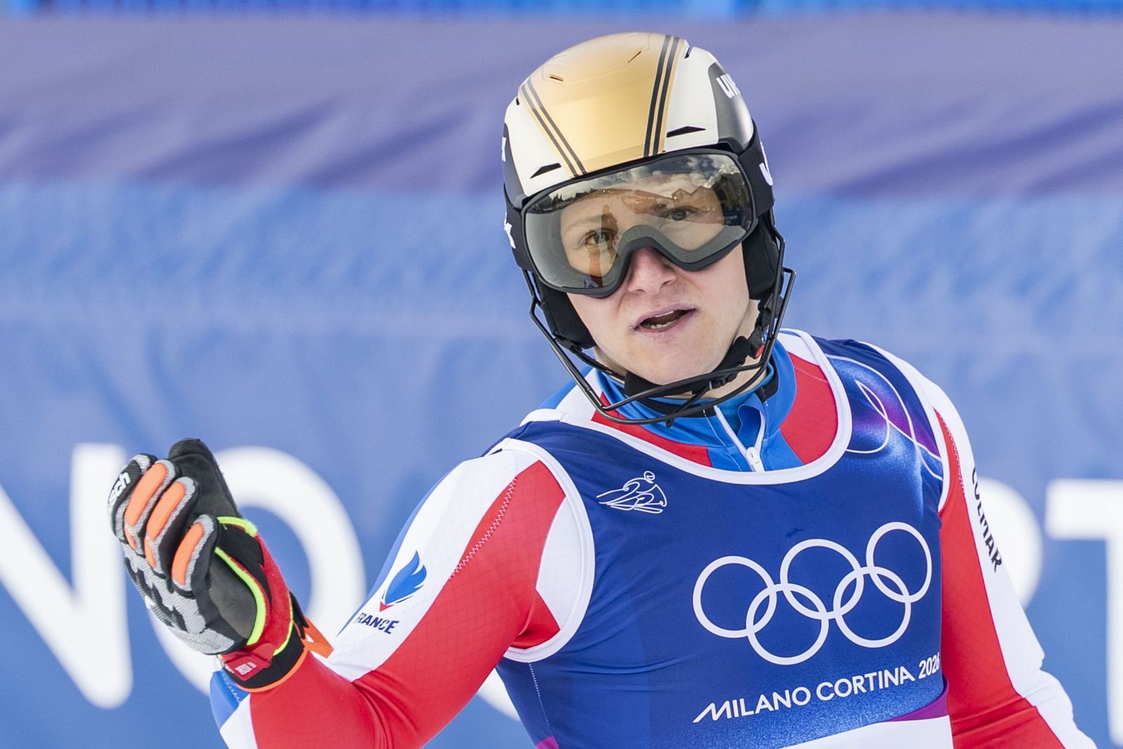 Las mejores fotos de los Juegos Olímpicos de invierno Milán Cortina d'Ampezzo 2026 | Undécima jornada