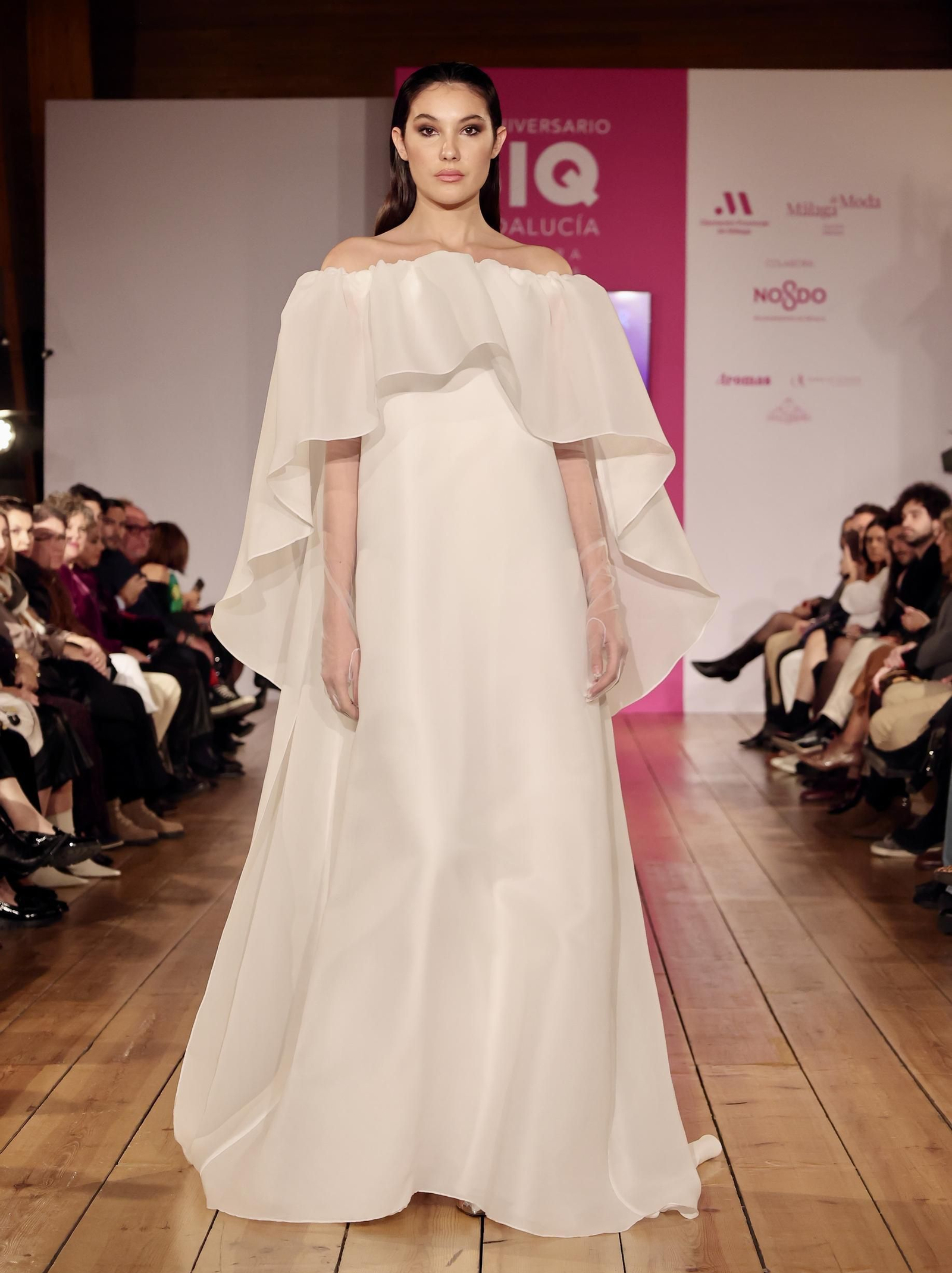 Un diseño de Rafael Urquizar visto en SIQ 2024.