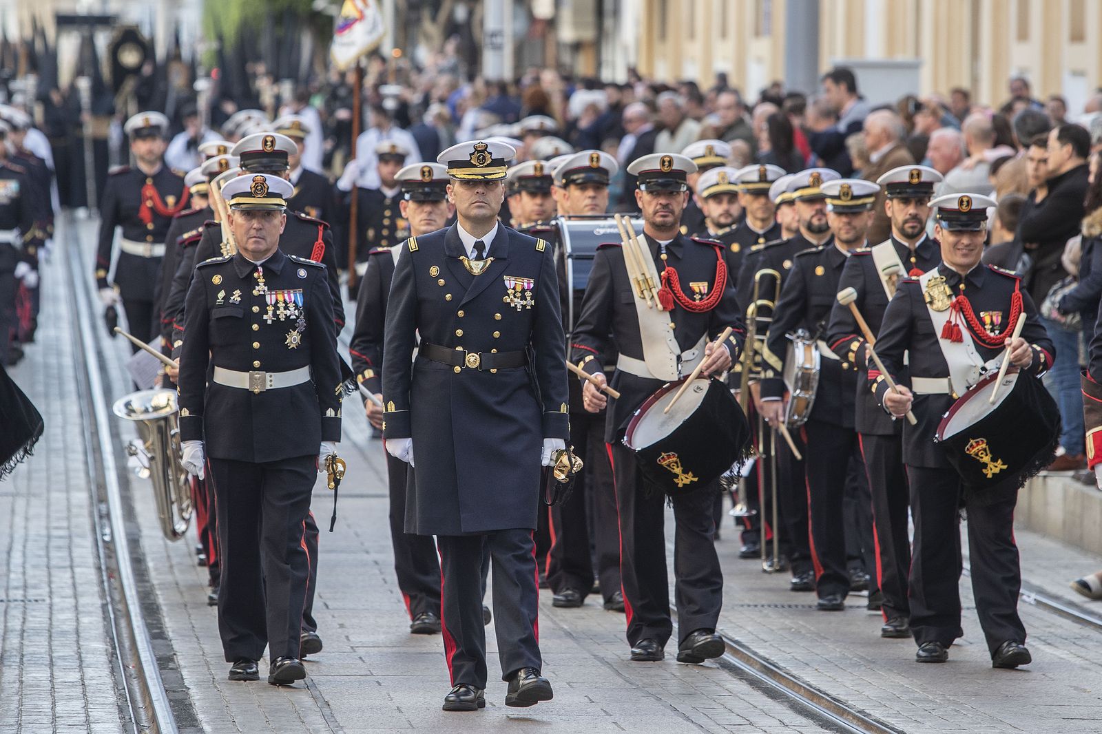 Imágenes para recordar el Viernes Santo