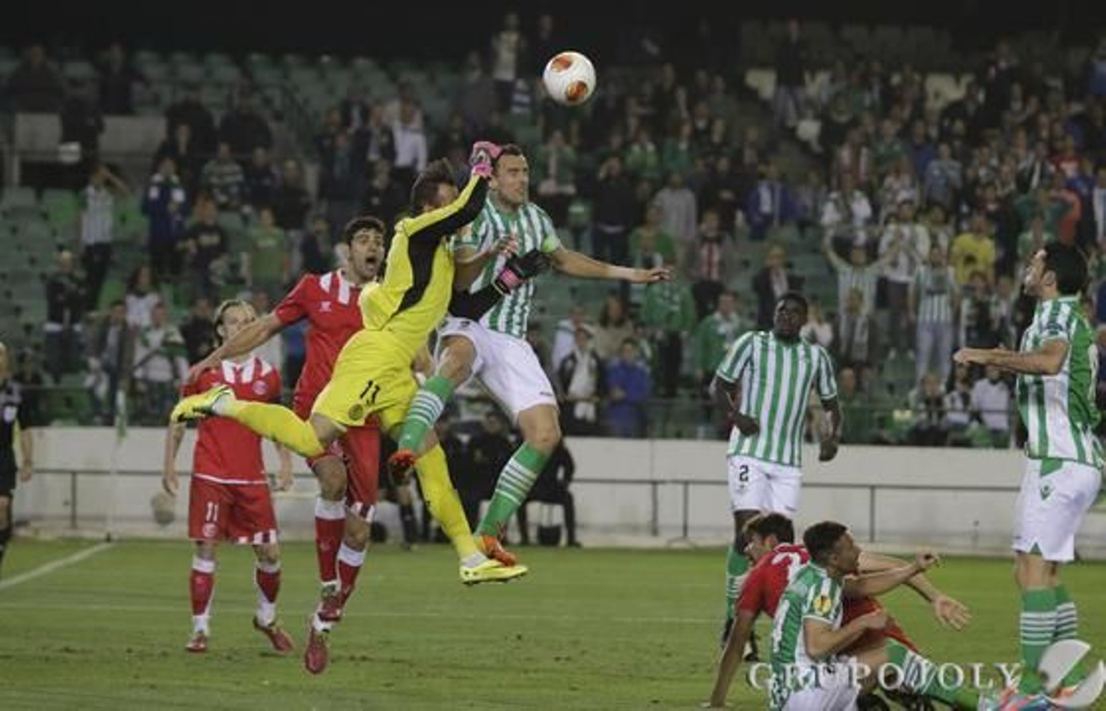 Foto: A.Pizarro/Manuel Gomez