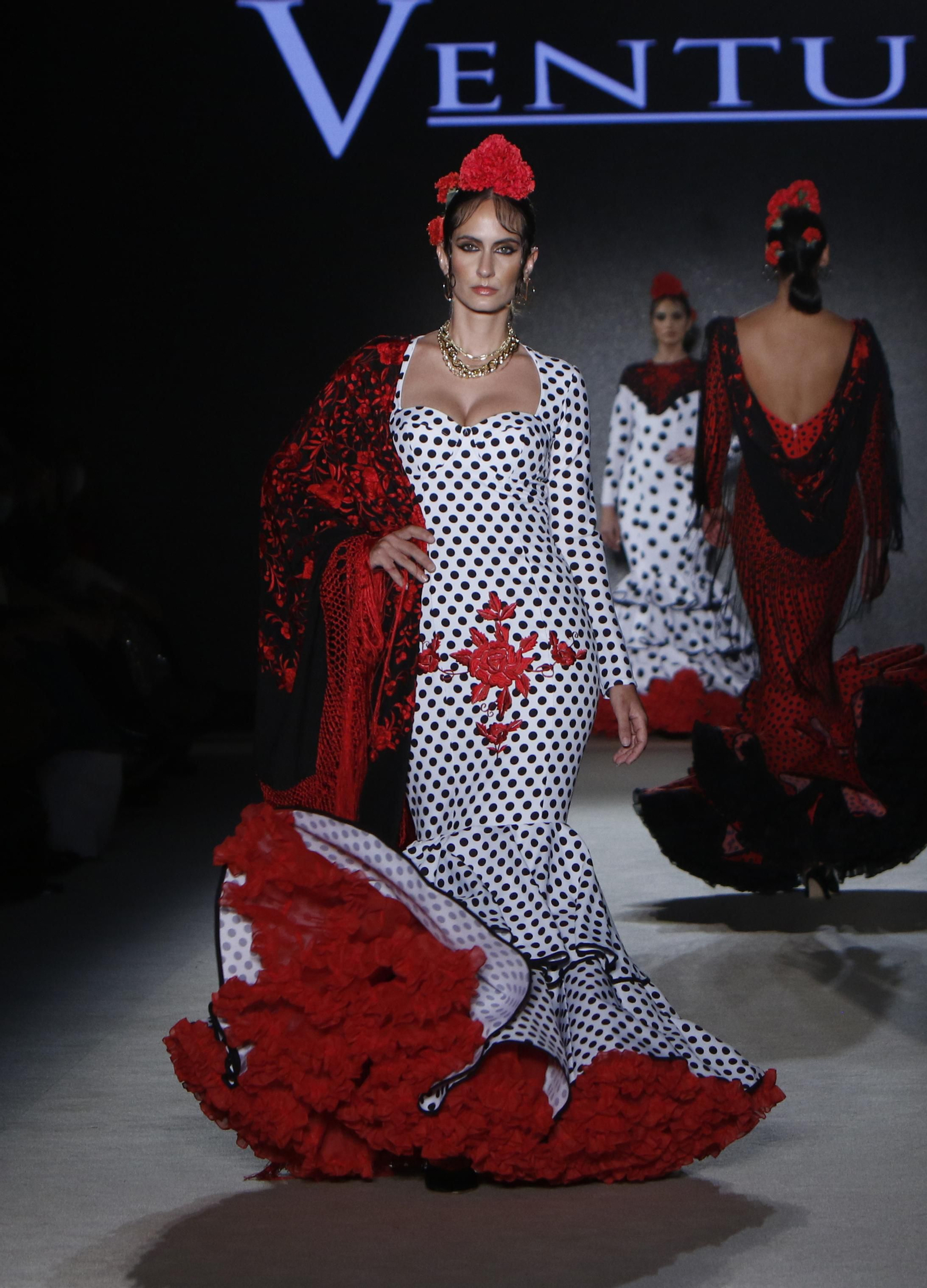 WE LOVE FLAMENCO. Ventura