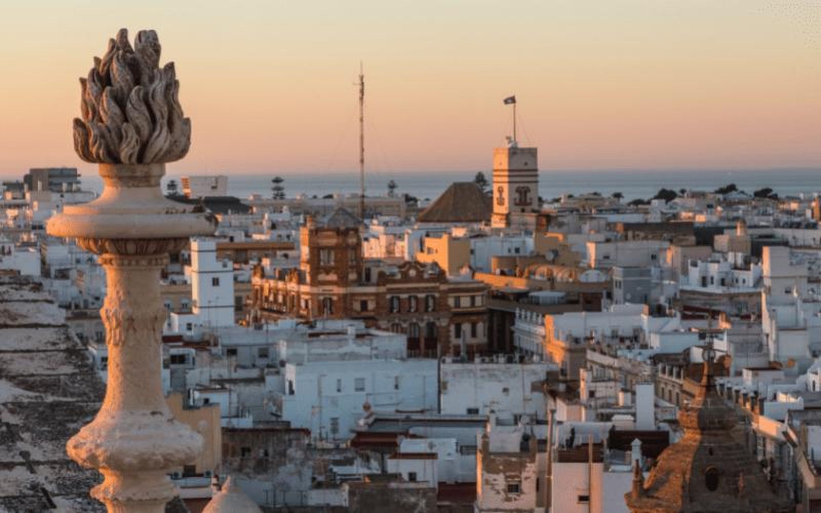 La antigua tabacalera de Cádiz busca proyectos basados en BIM para su rehabilitación