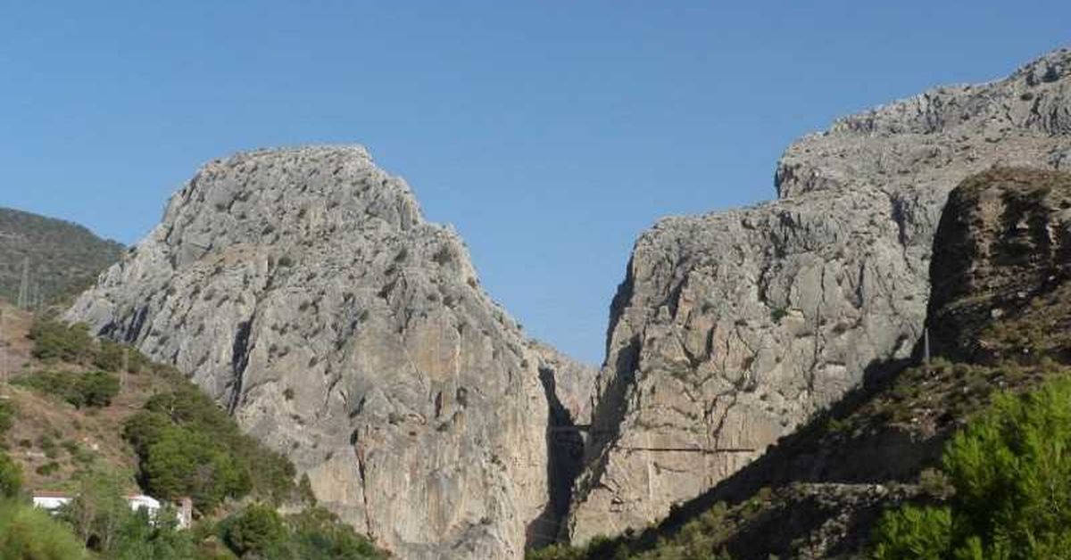 Estas dos rutas de senderismo son perfectas para exprimir el otoño en