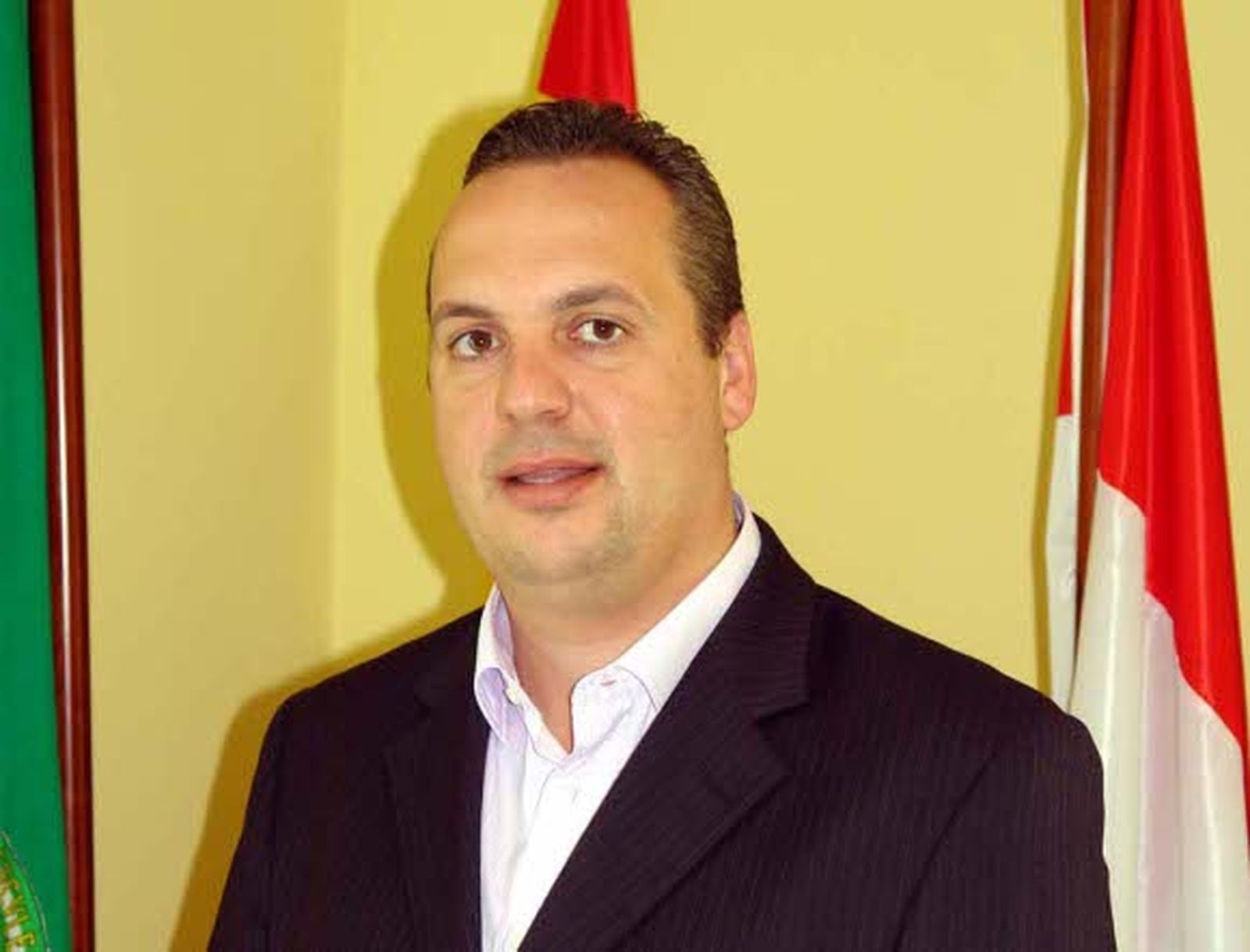 Vázquez decreta el cese de Juan Carlos Ruiz Boix de sus delegaciones