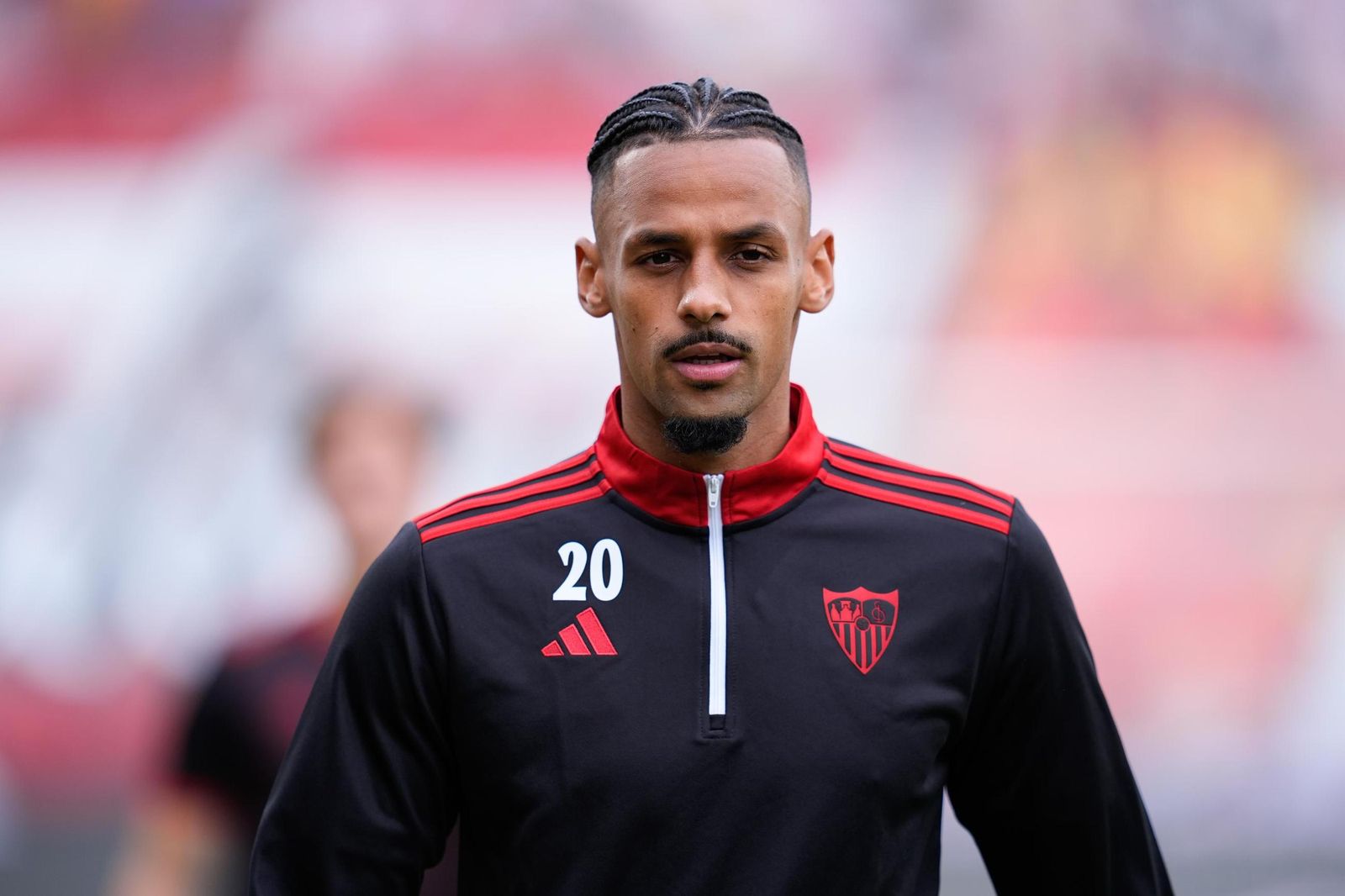 Las mejores fotos del Rayo Vallecano-Sevilla