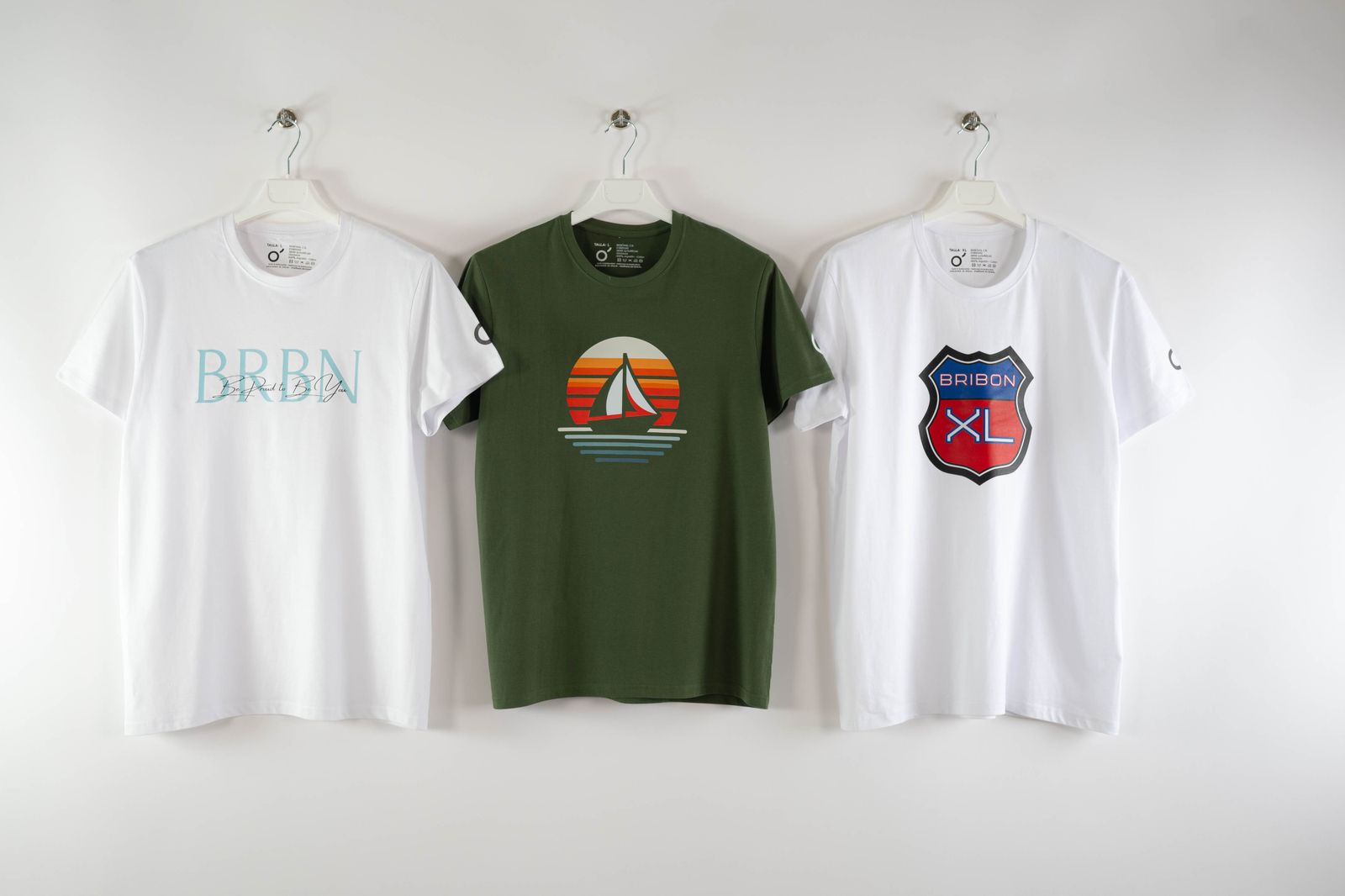 Nace Bribón, una marca de tallas grandes 100% granadina