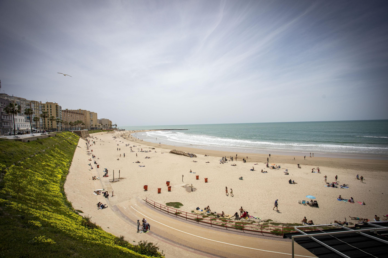 Santa María del Mar