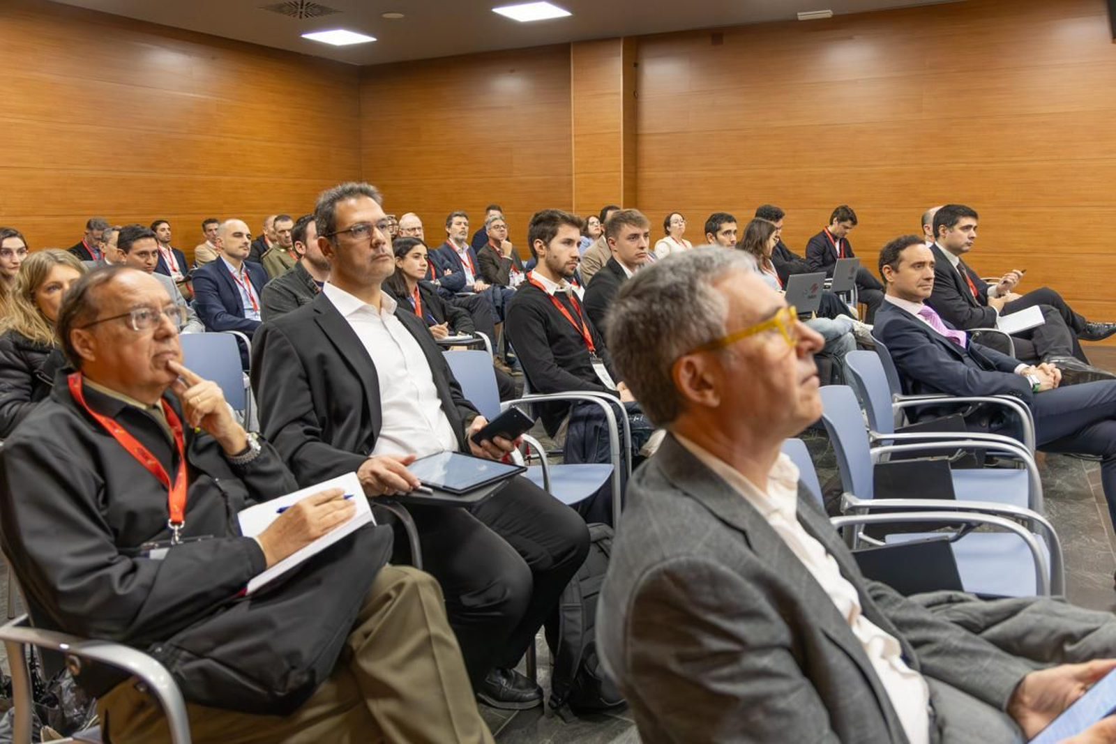 XI Congreso Nacional de I+D en Defensa y Seguridad