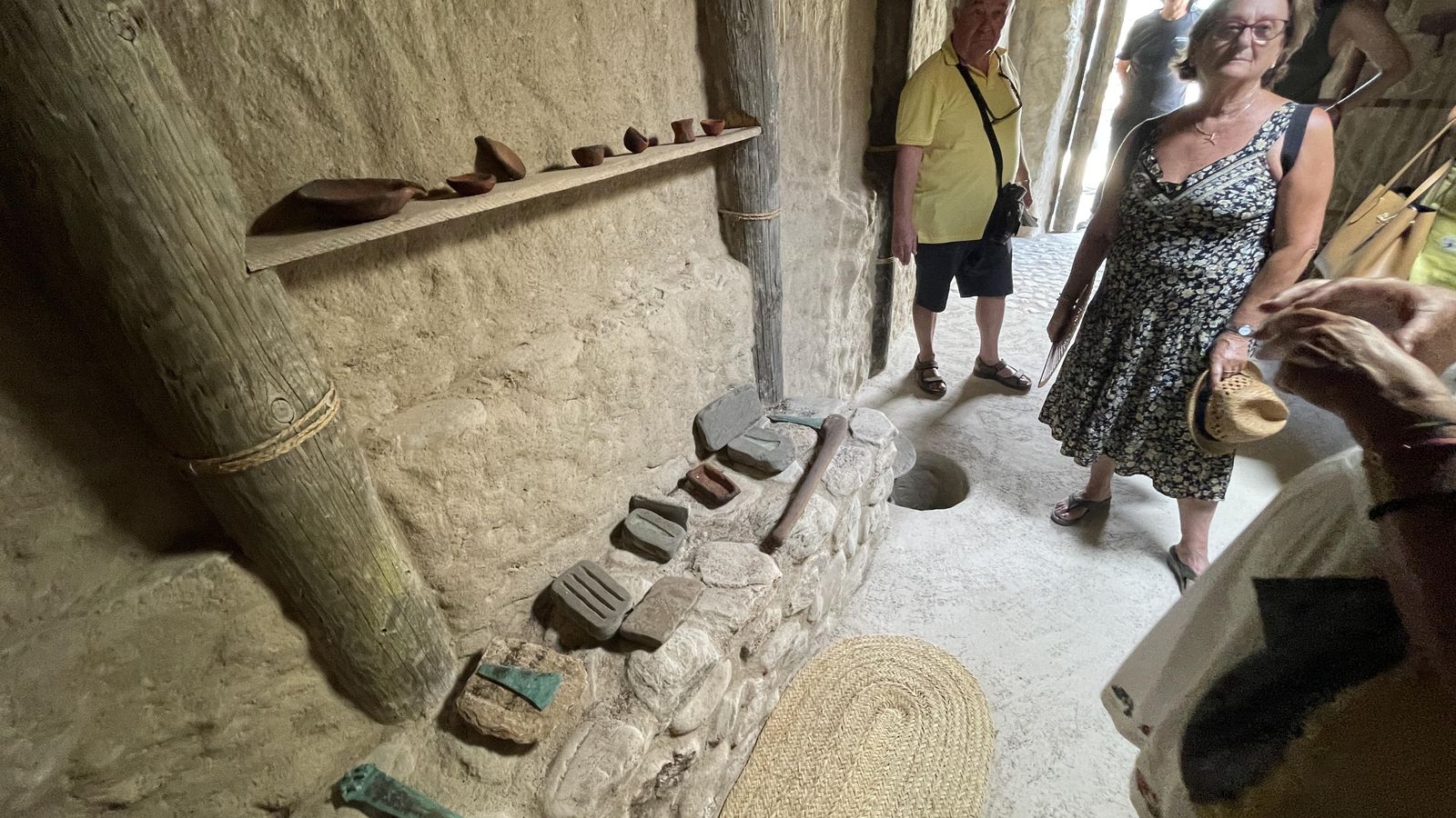 Elementos utilizados en la metalurgia.